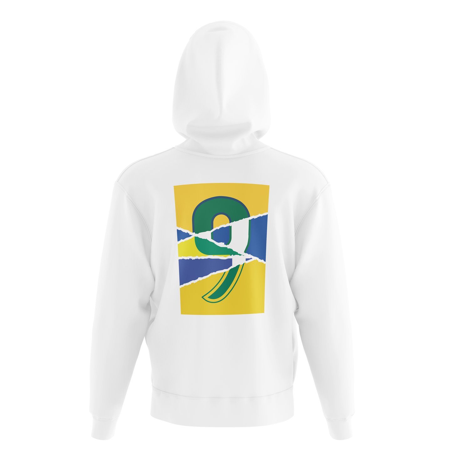 R9 Hoodie