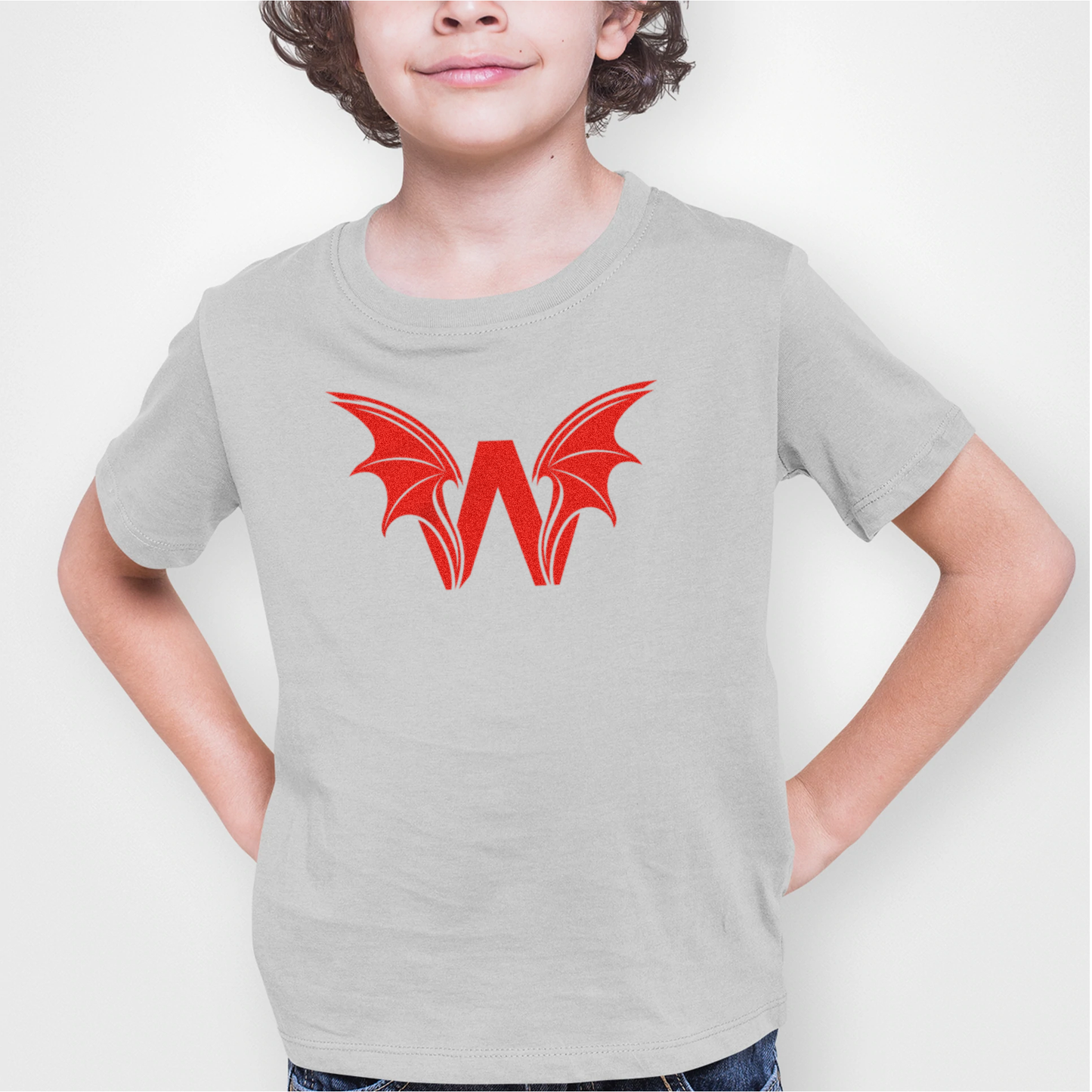 WXMAFC Kids T-Shirt