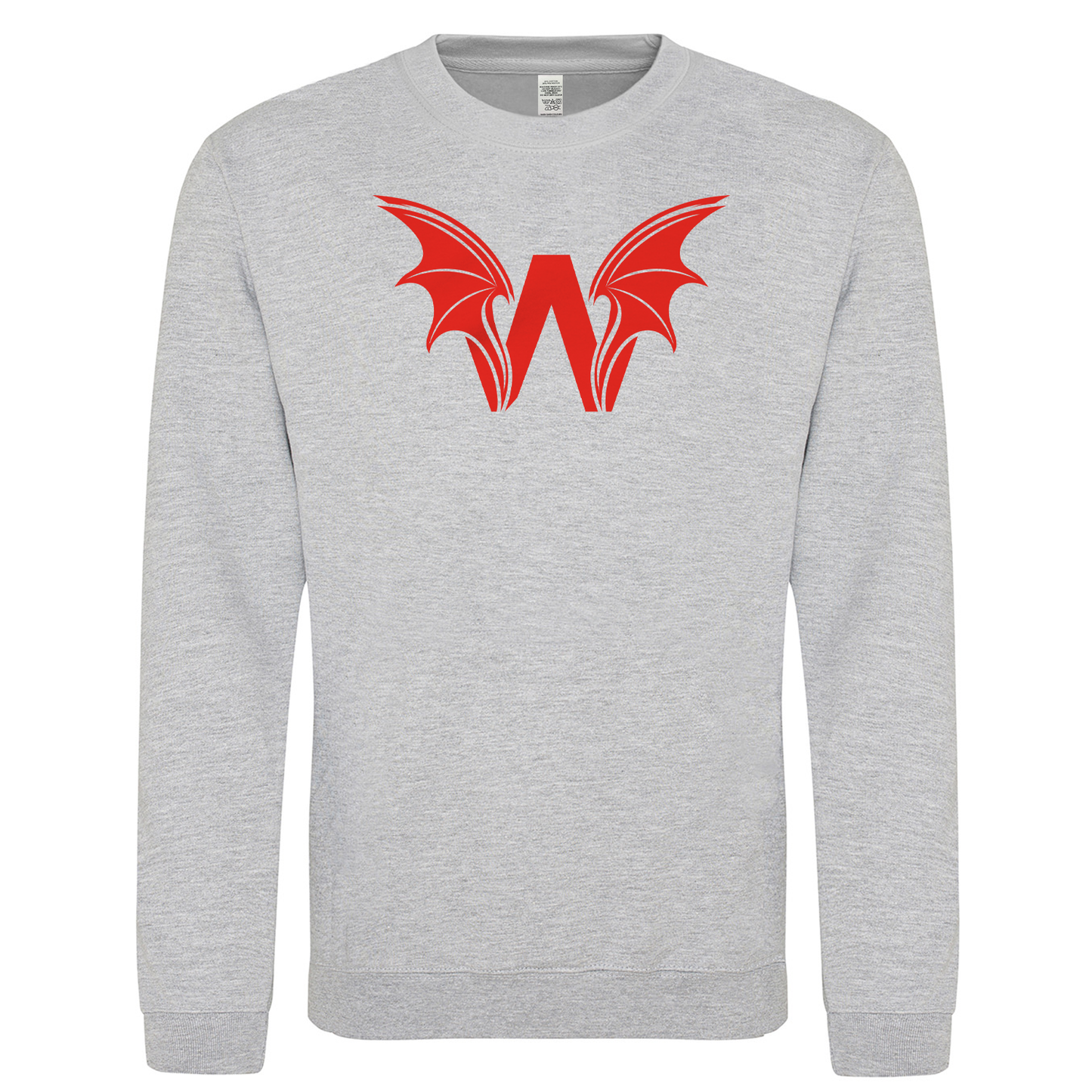 WXMAFC Unisex Sweatshirt