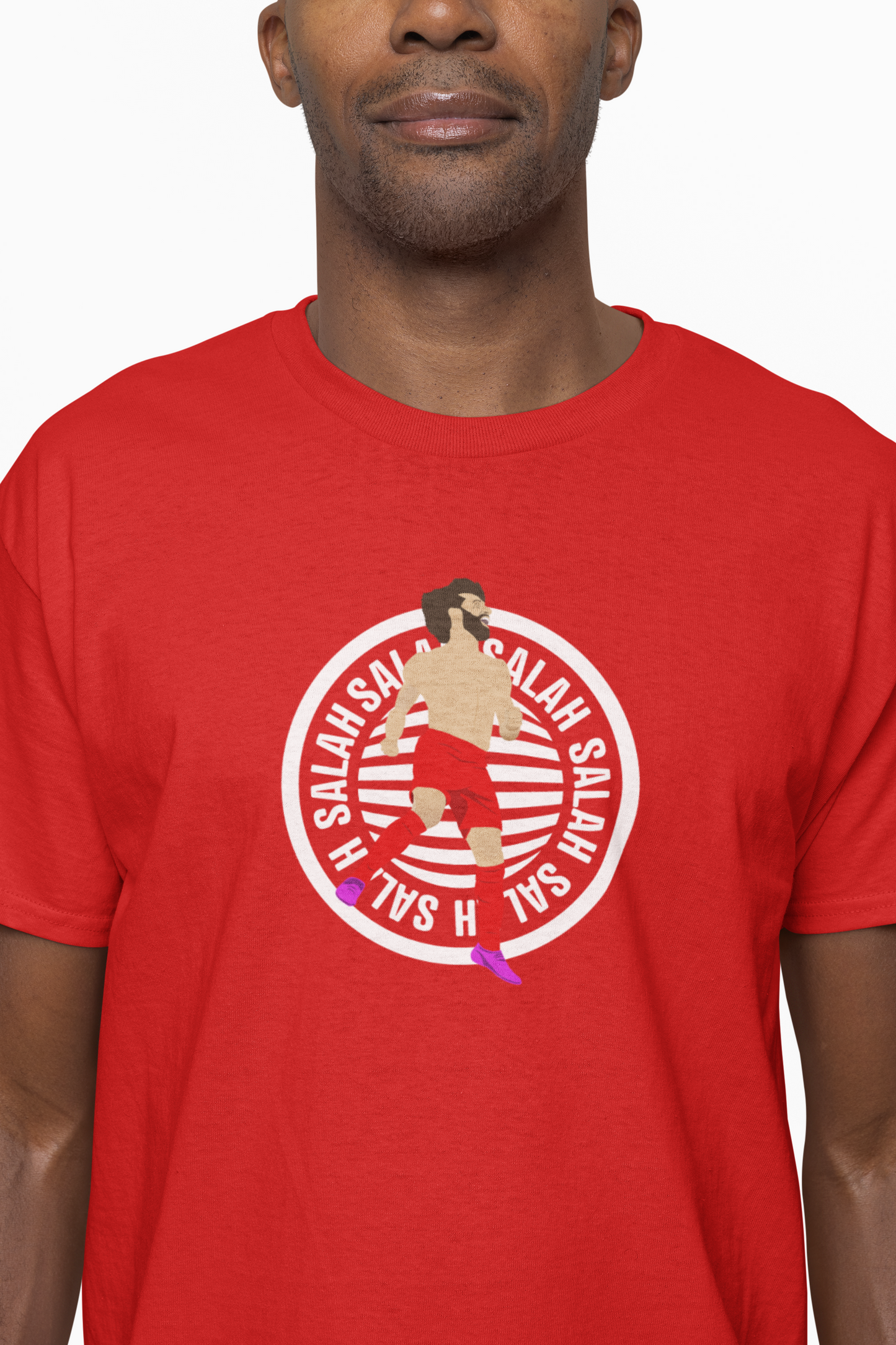 Salah Record Breaker T-Shirt