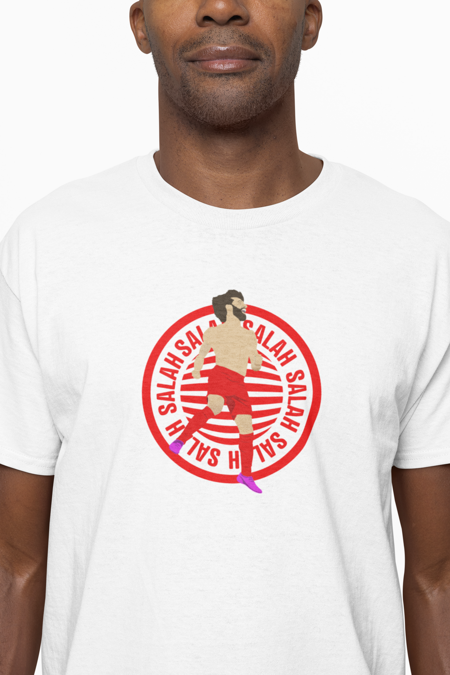 Salah Record Breaker T-Shirt