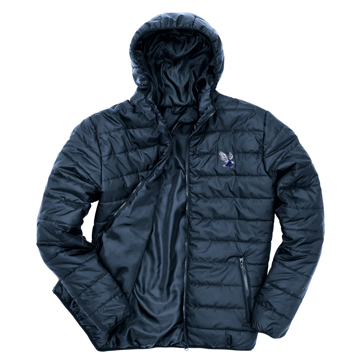 PalaceEagles Padded Jacket