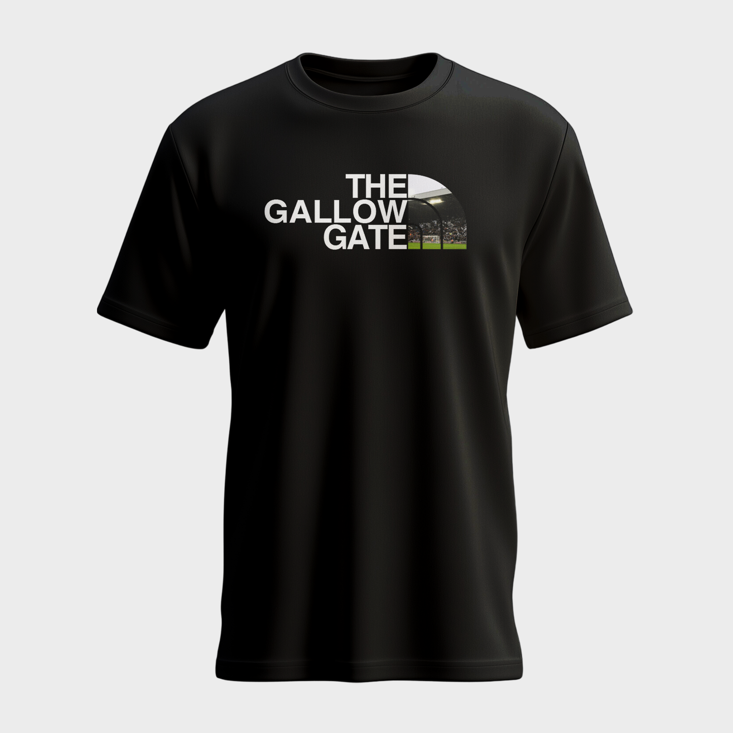 The Gallowgate T-Shirt