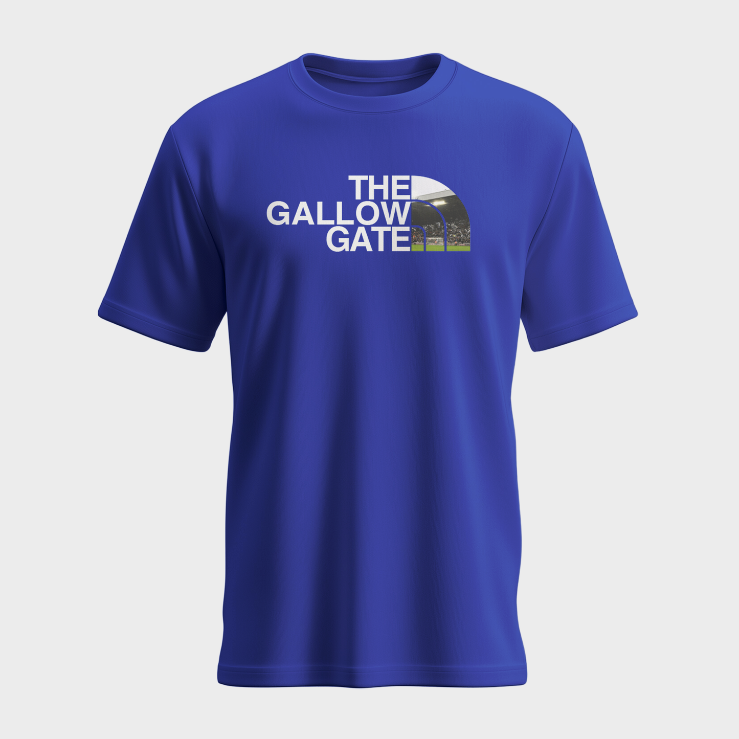 The Gallowgate T-Shirt