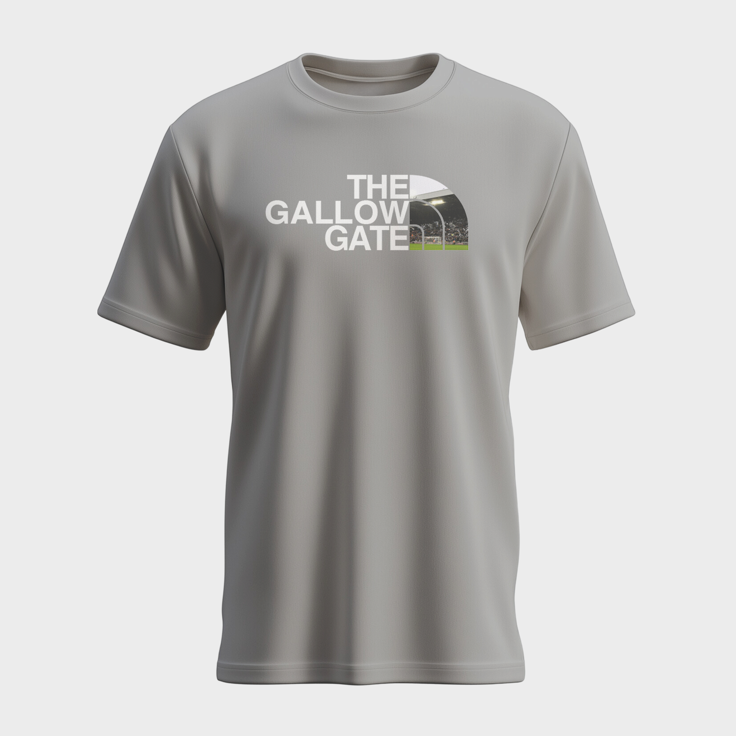 The Gallowgate T-Shirt