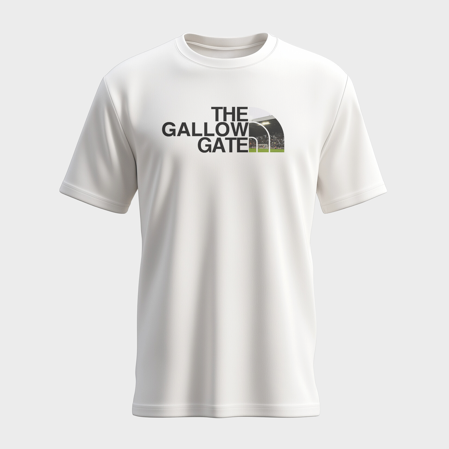 The Gallowgate T-Shirt