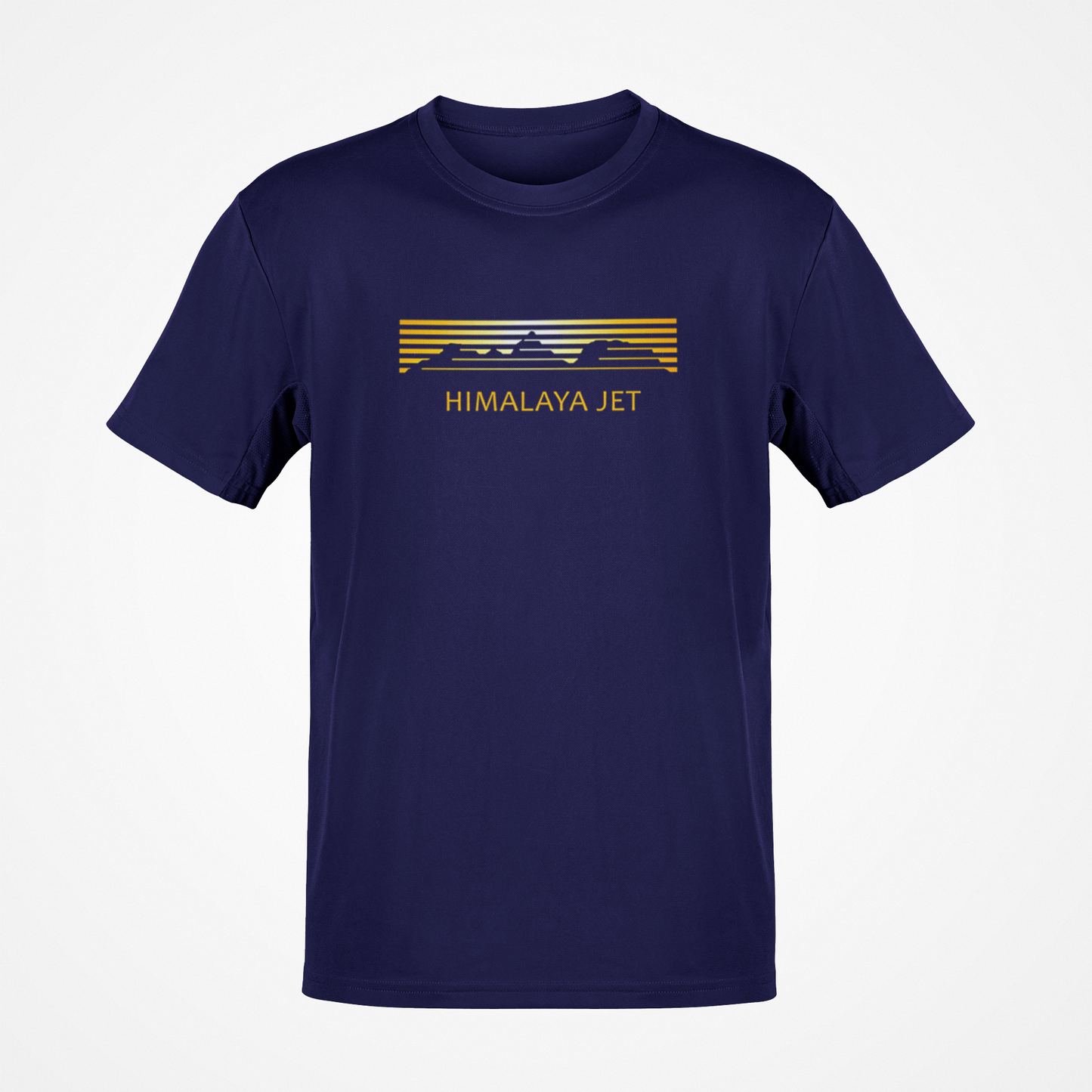Himalaya Jet T-Shirt