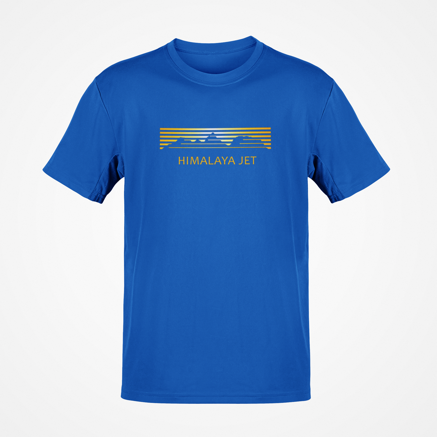 Himalaya Jet T-Shirt
