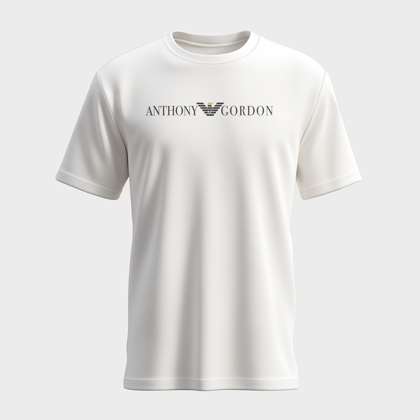 Anthony Gordon AG T-Shirt