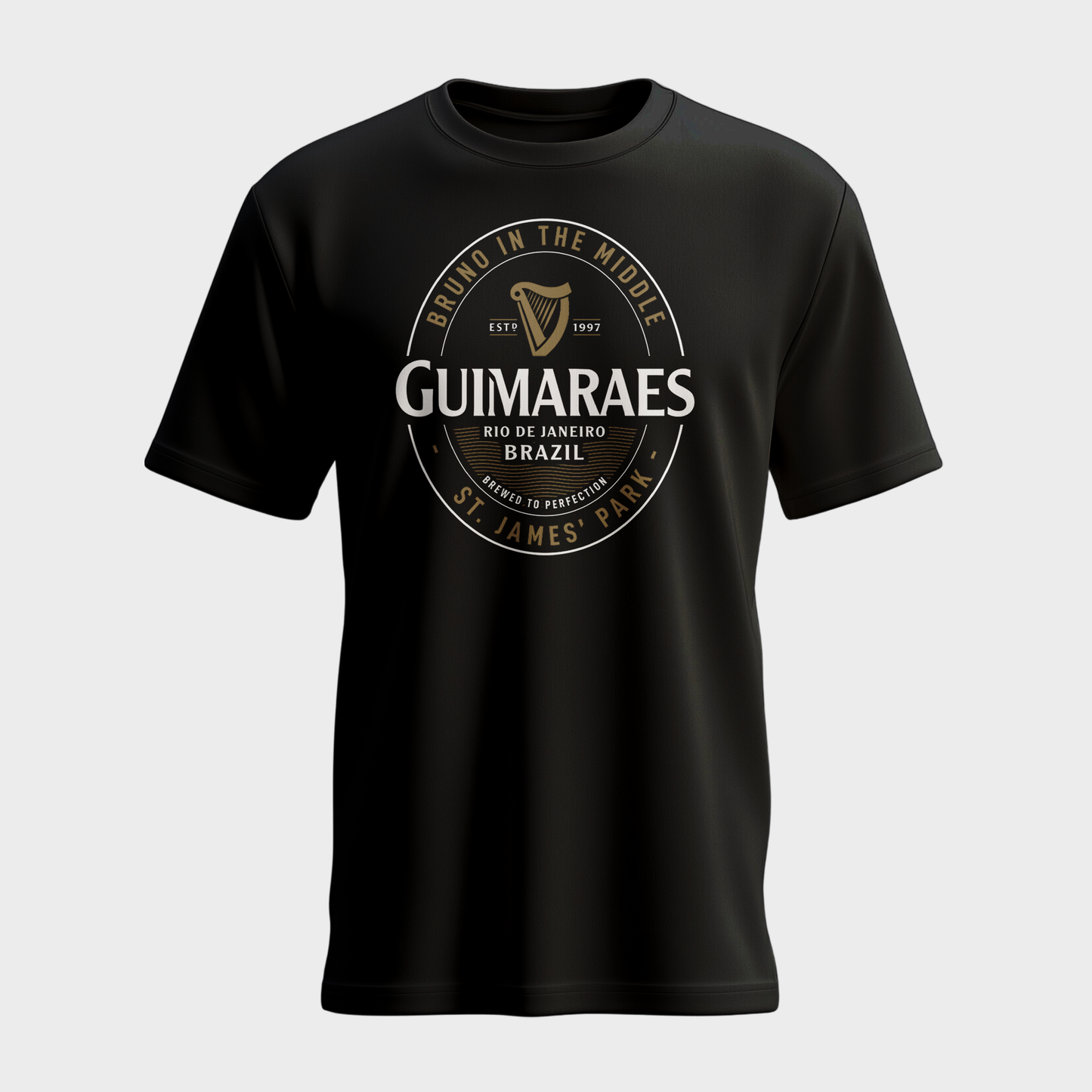 Guimaraes Guinness T-Shirt