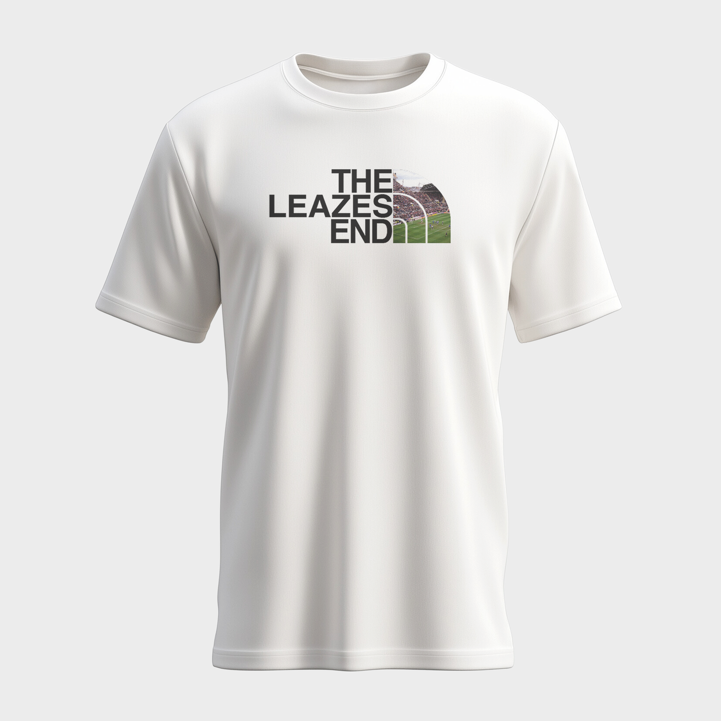 The Leazes End T-Shirt