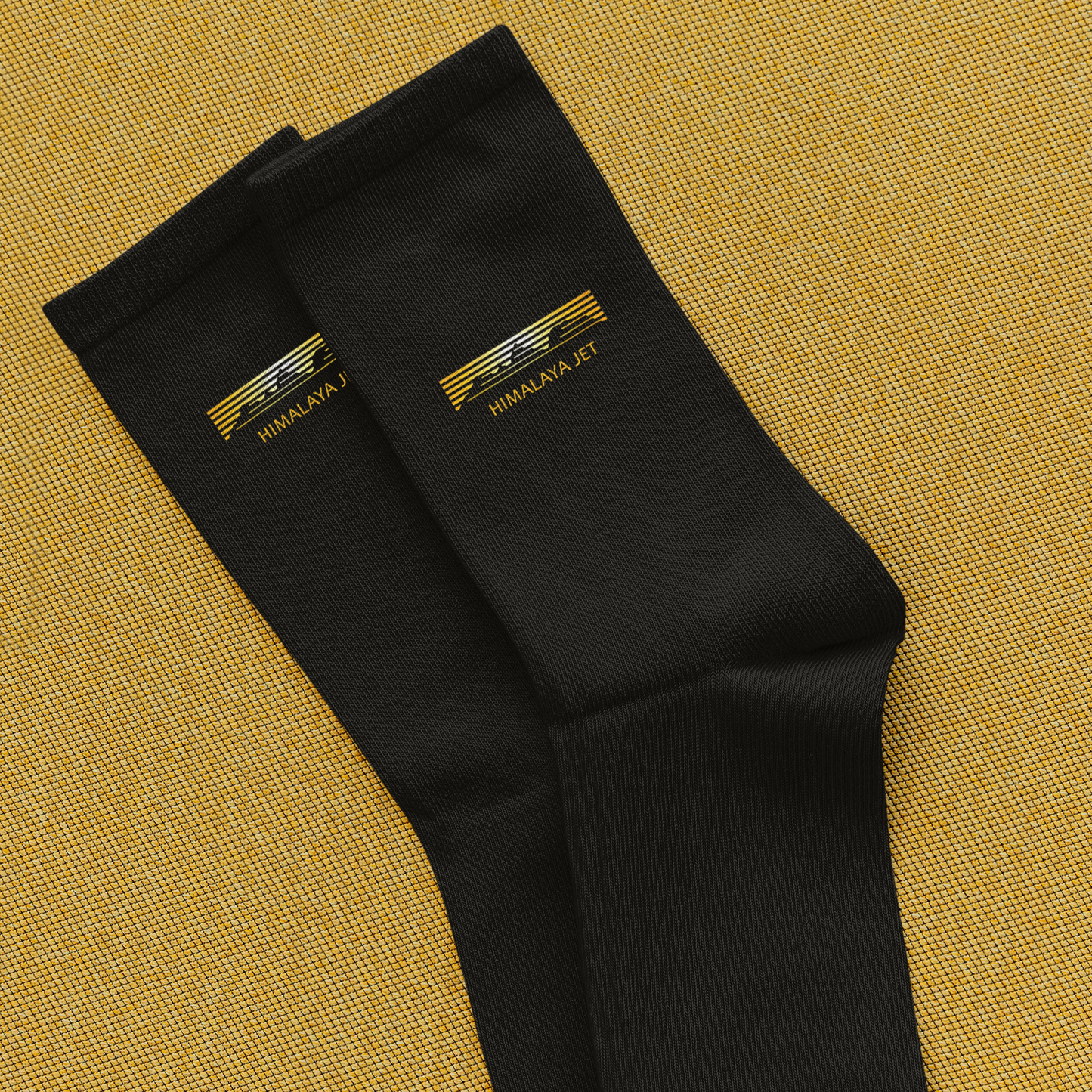Himalaya Jet Travel Socks