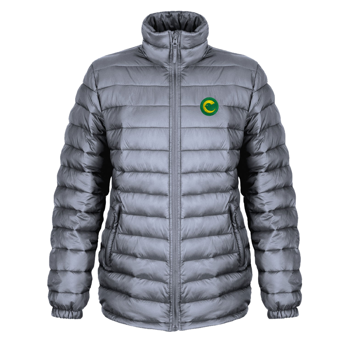 TheYellows Ladies Padded Jacket
