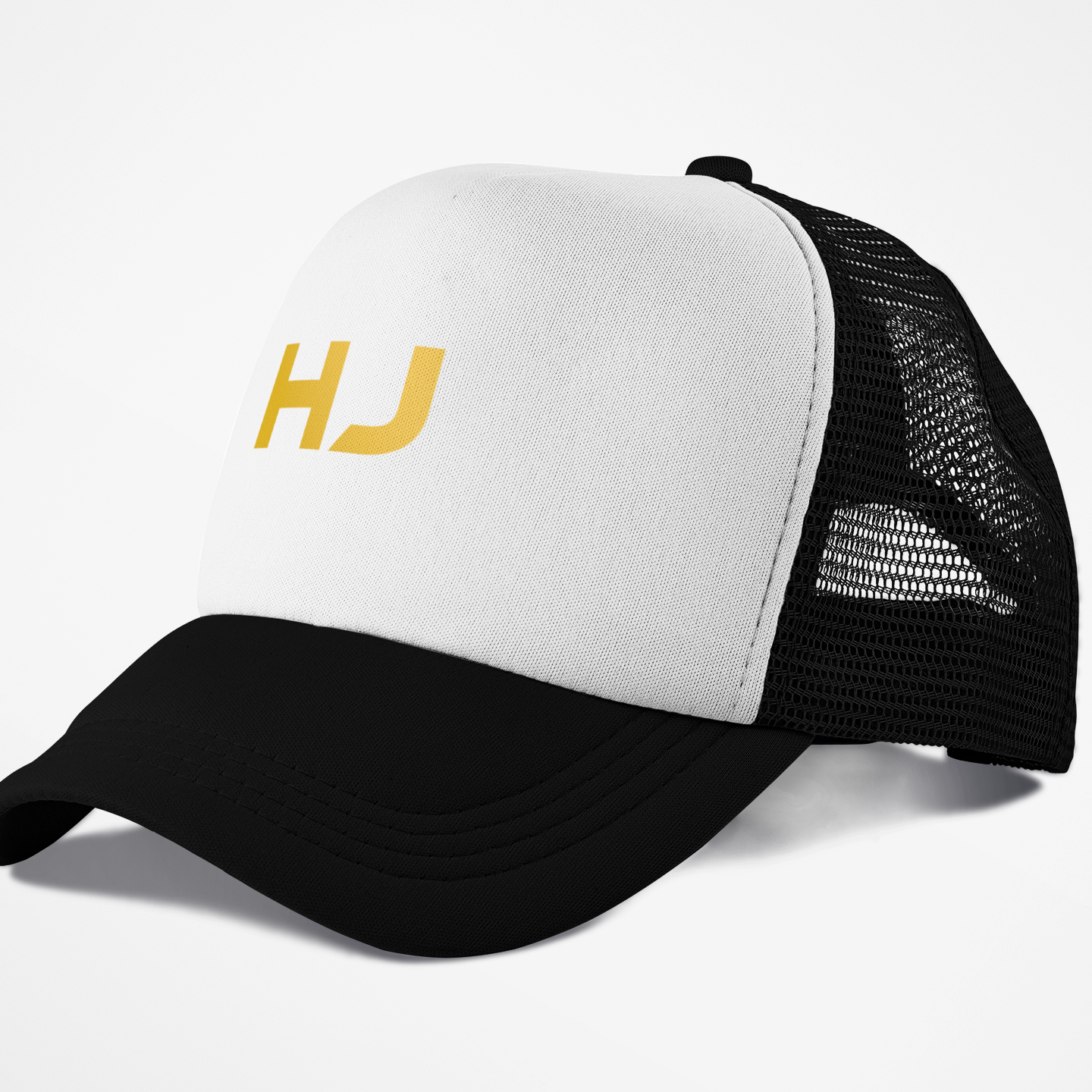 Himalaya Jet Trucker Cap