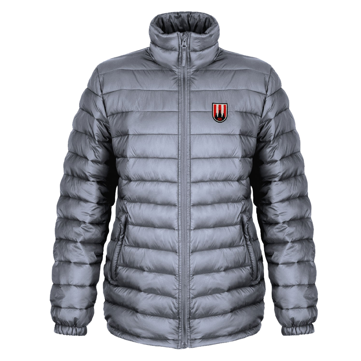 GoOnStoke Ladies Padded Jacket