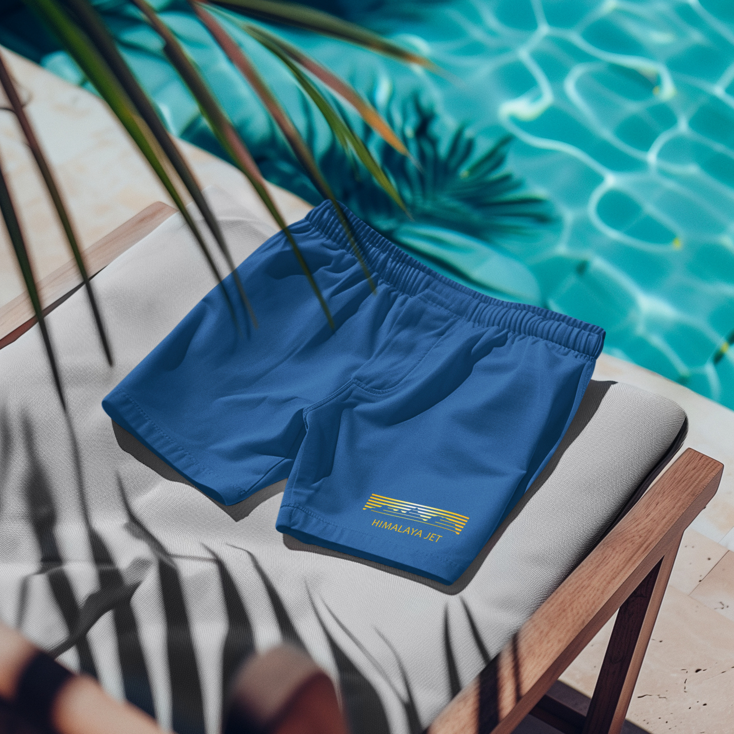 Himalaya Jet Swimming Trunks