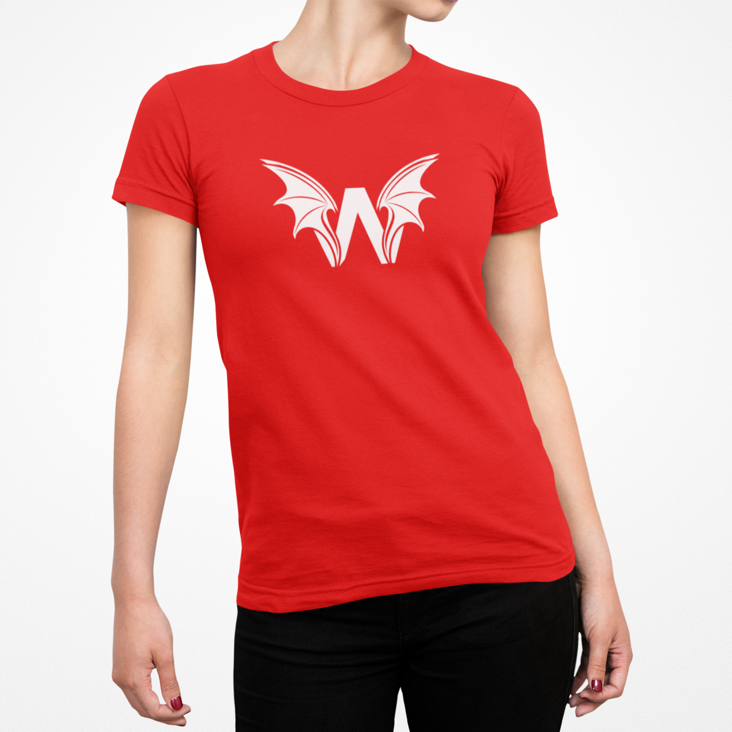 WXMAFC Ladies T-Shirt