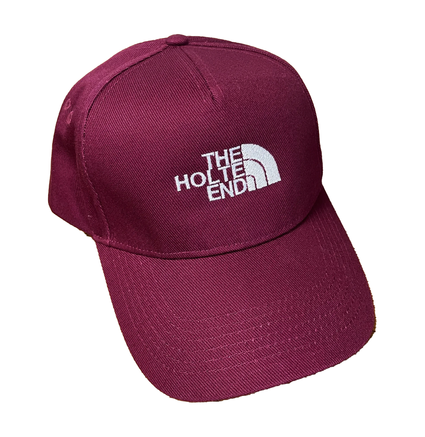 The Holte End Cap