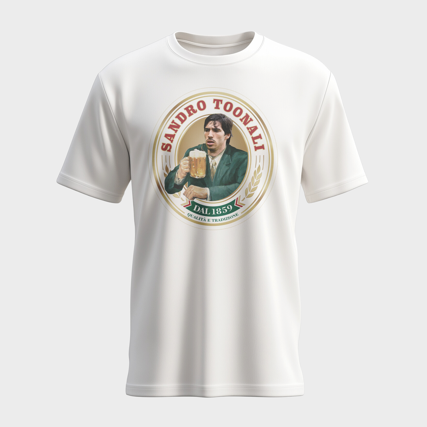 Sandro Moretti T-Shirt
