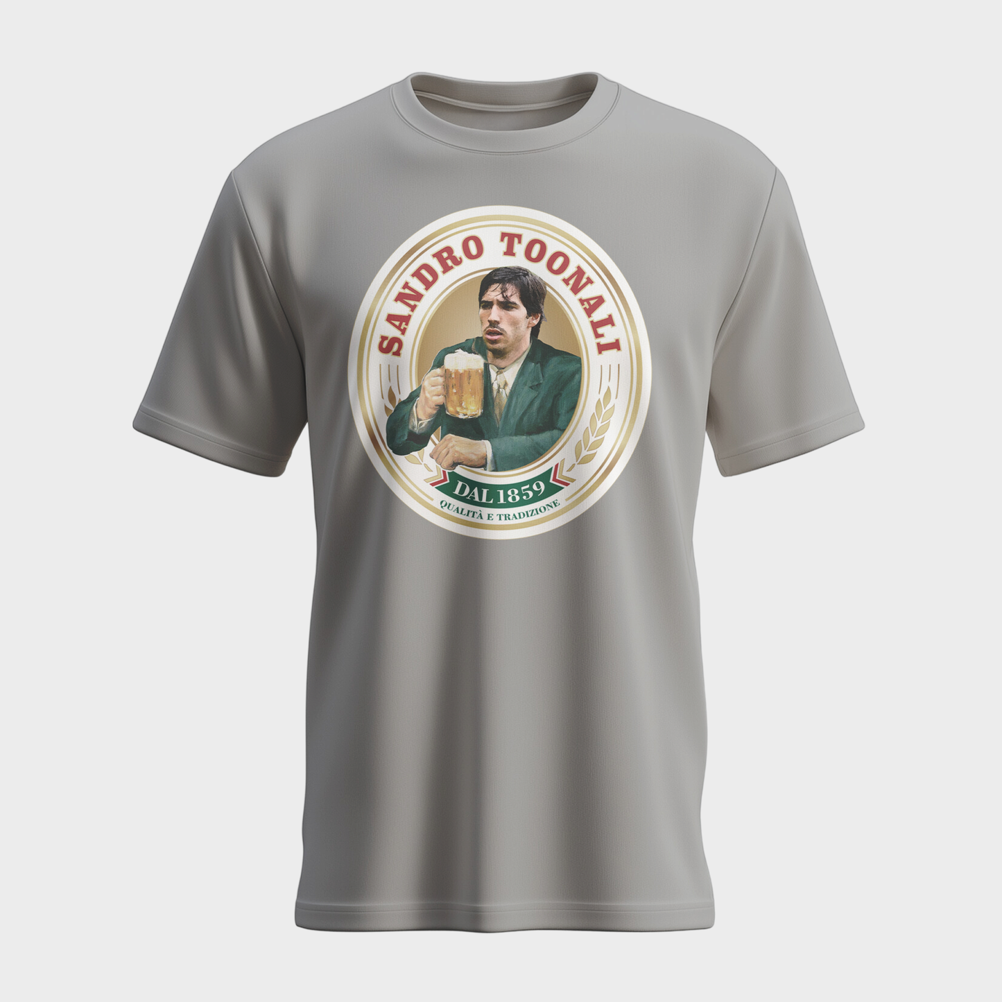 Sandro Moretti T-Shirt