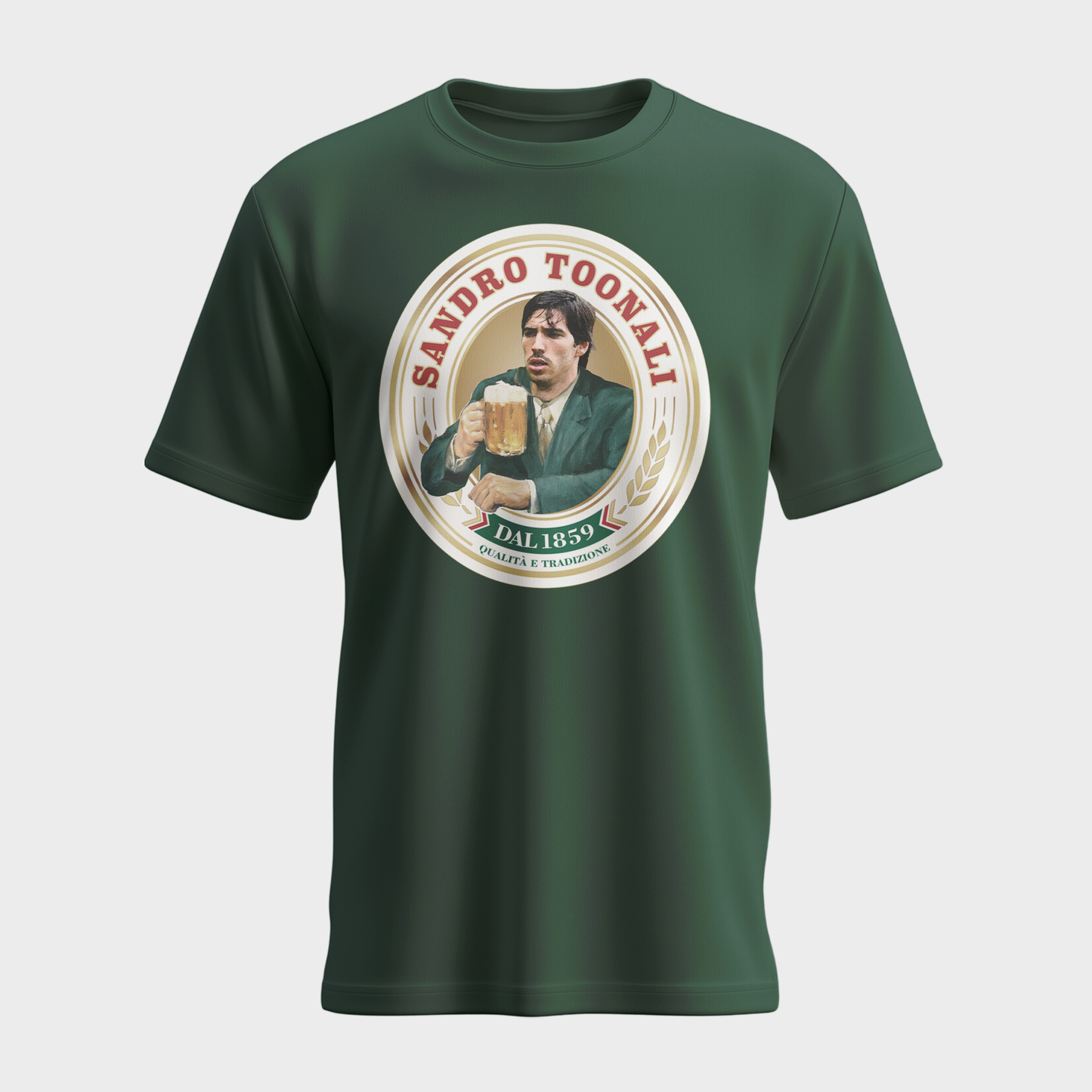 Sandro Moretti T-Shirt