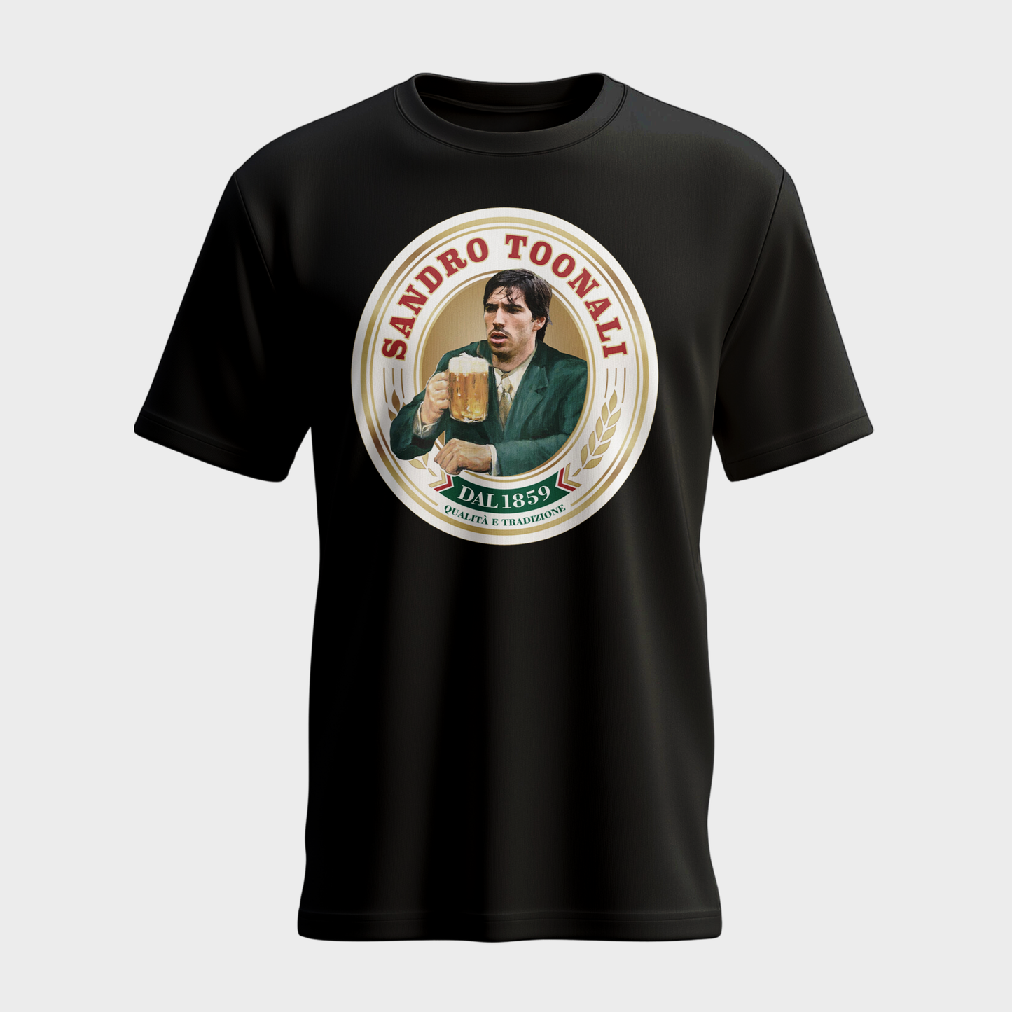 Sandro Moretti T-Shirt