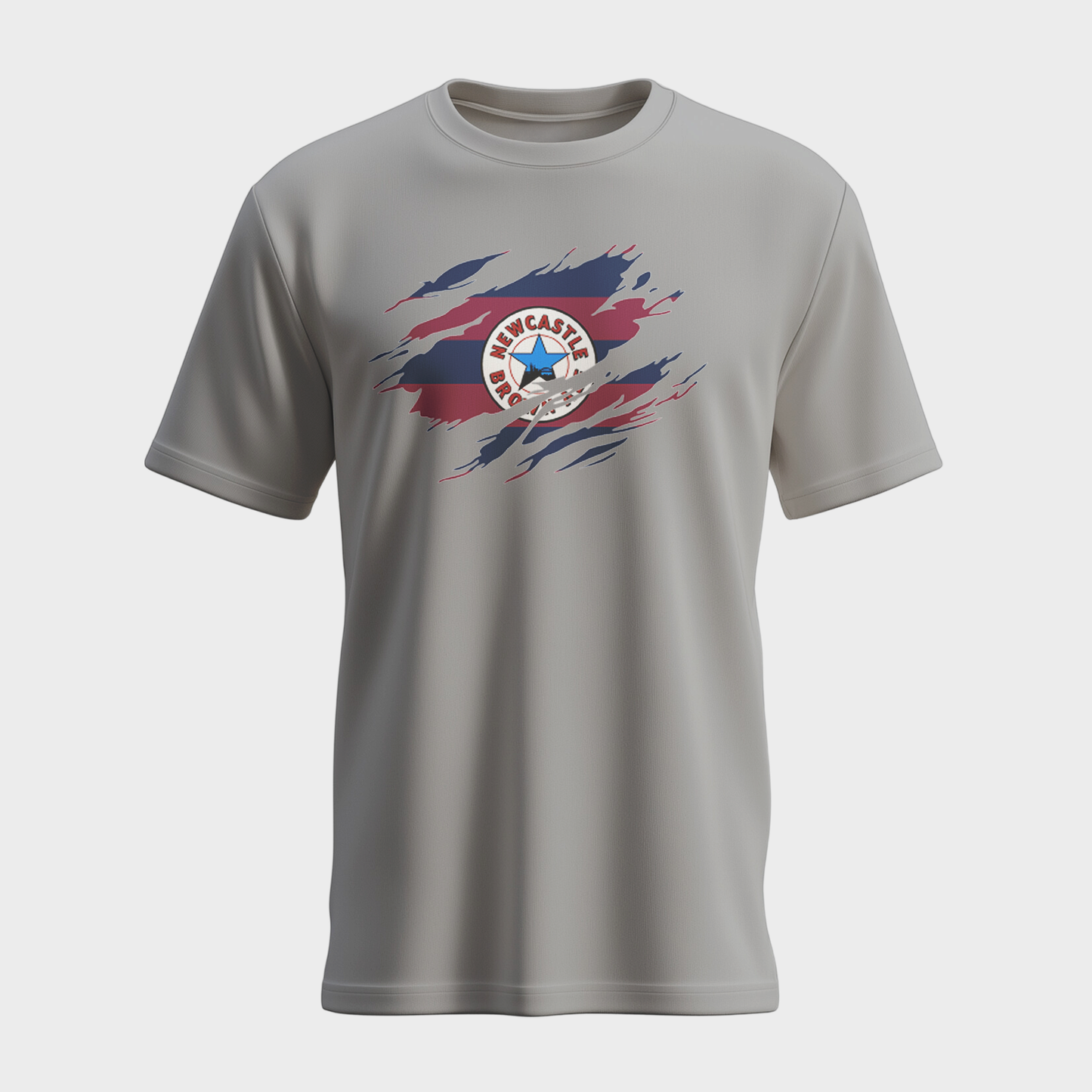 Newcastle 1996 Away Kit T-Shirt