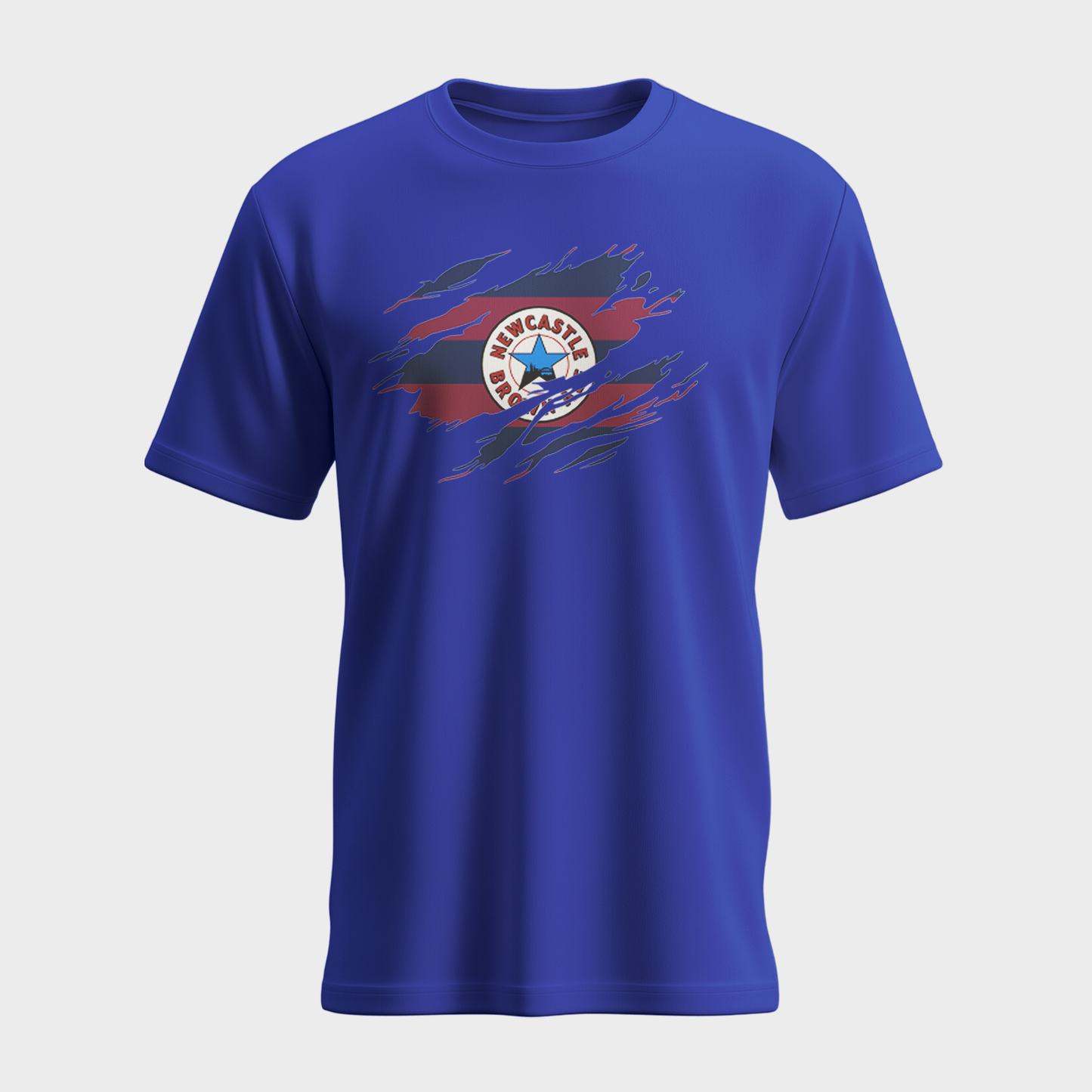 Newcastle 1996 Away Kit T-Shirt