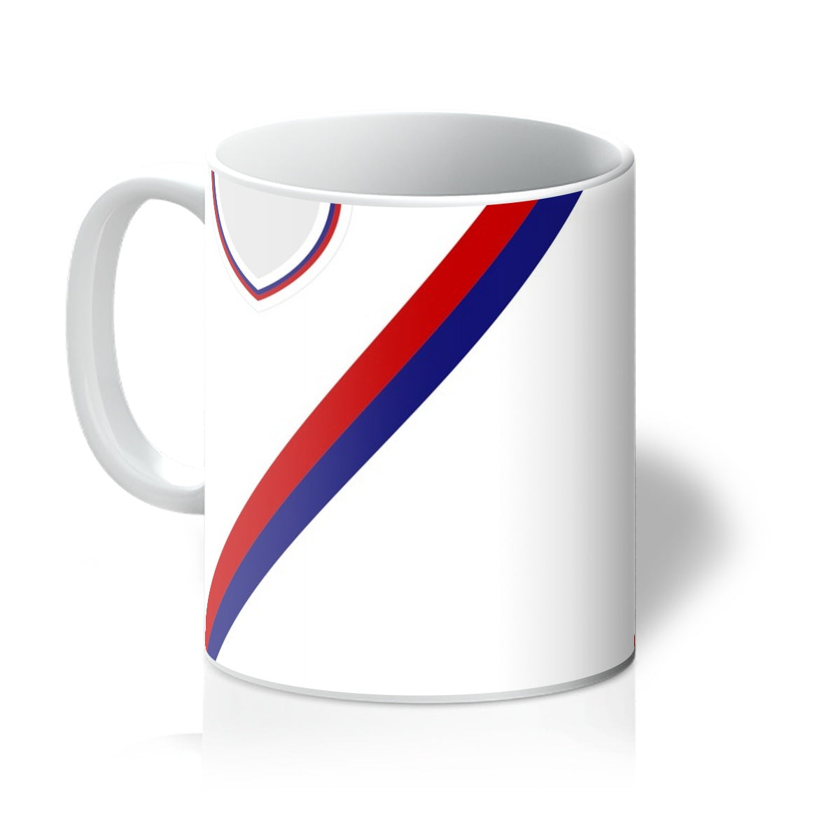 Crystal Palace 1977-79 Kit Mug