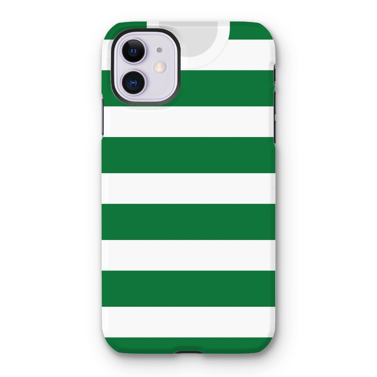 Celtic 1967 Home Kit Phone Case