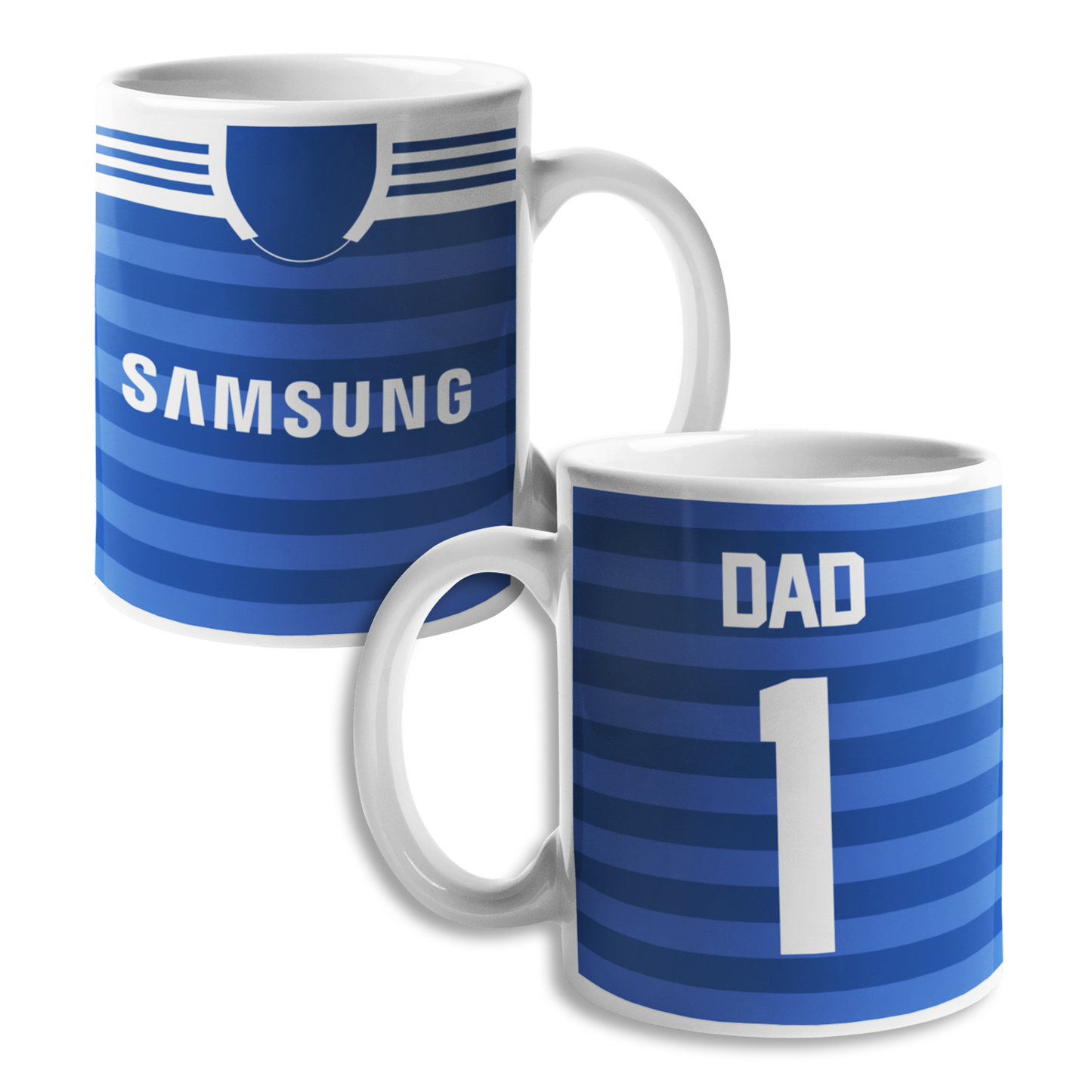 Chelsea Dad Mug
