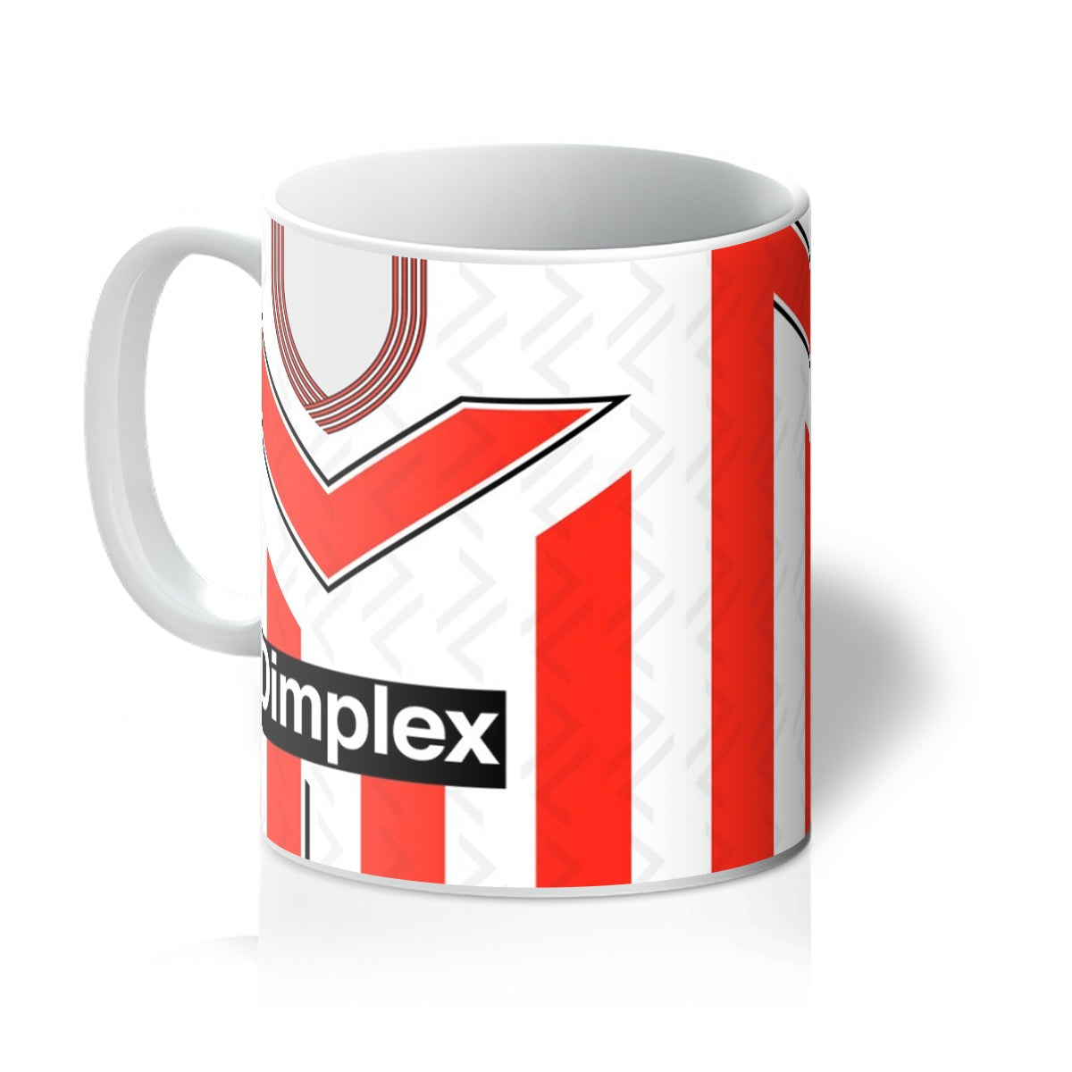 Southampton 93-95 Home Kit Mug