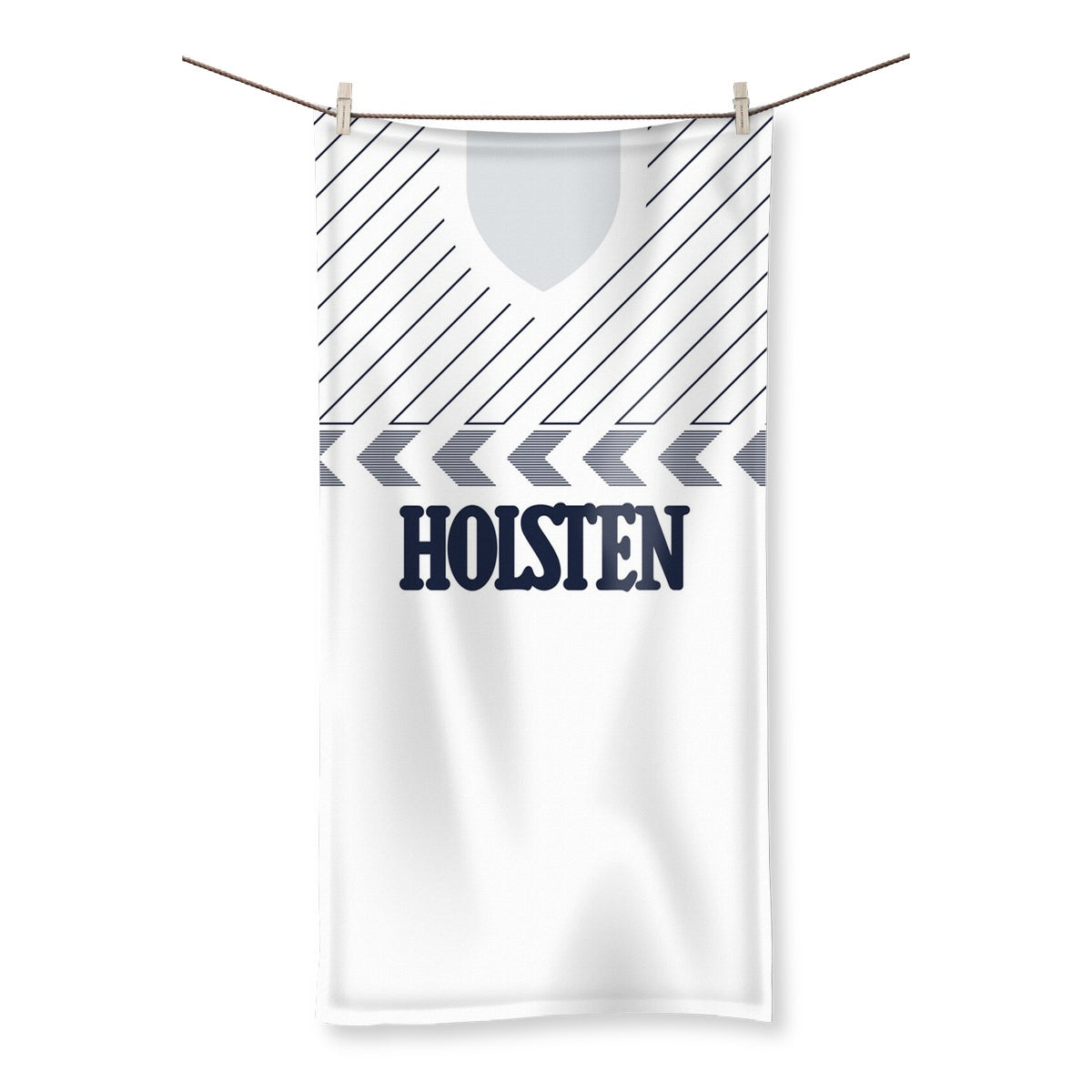 1985-87 Holsten Towel