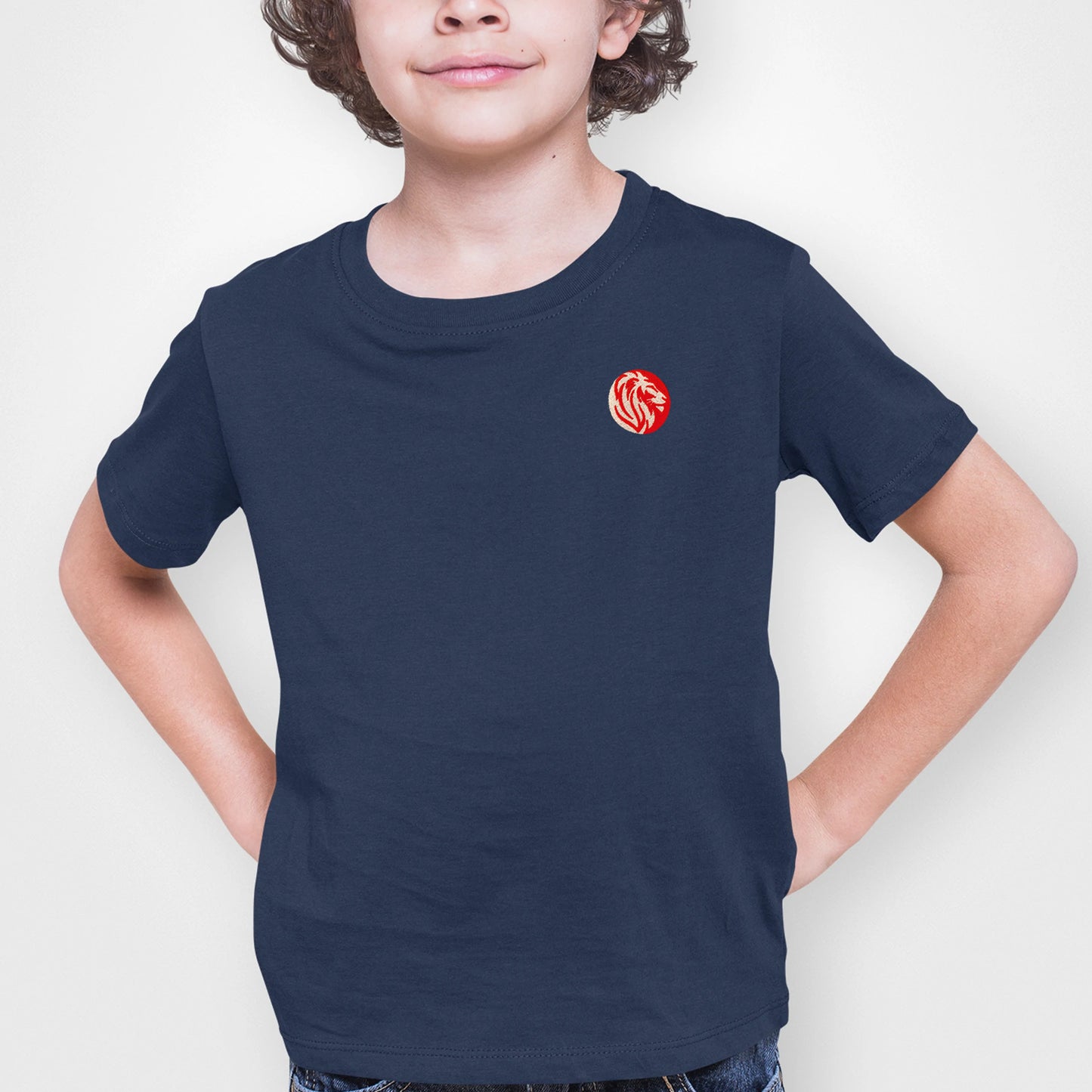 TheTeessiders Children's T-Shirt