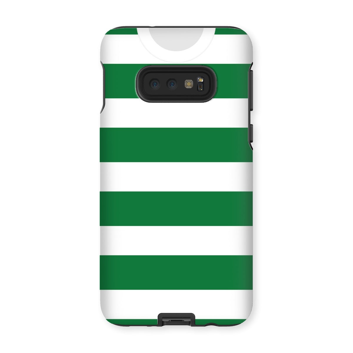 Celtic 1967 Home Kit Phone Case
