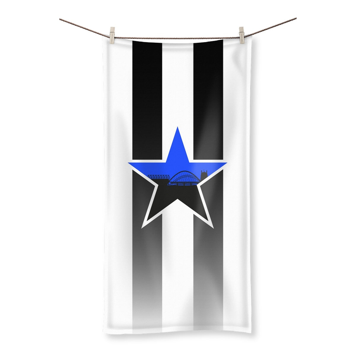 ToonArmy Towel