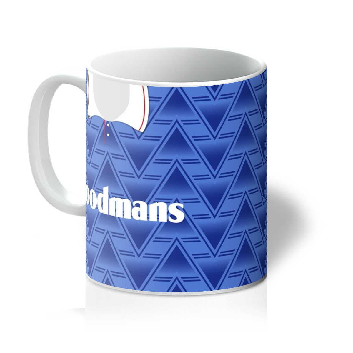 Portsmouth 91-93 Home Kit Mug