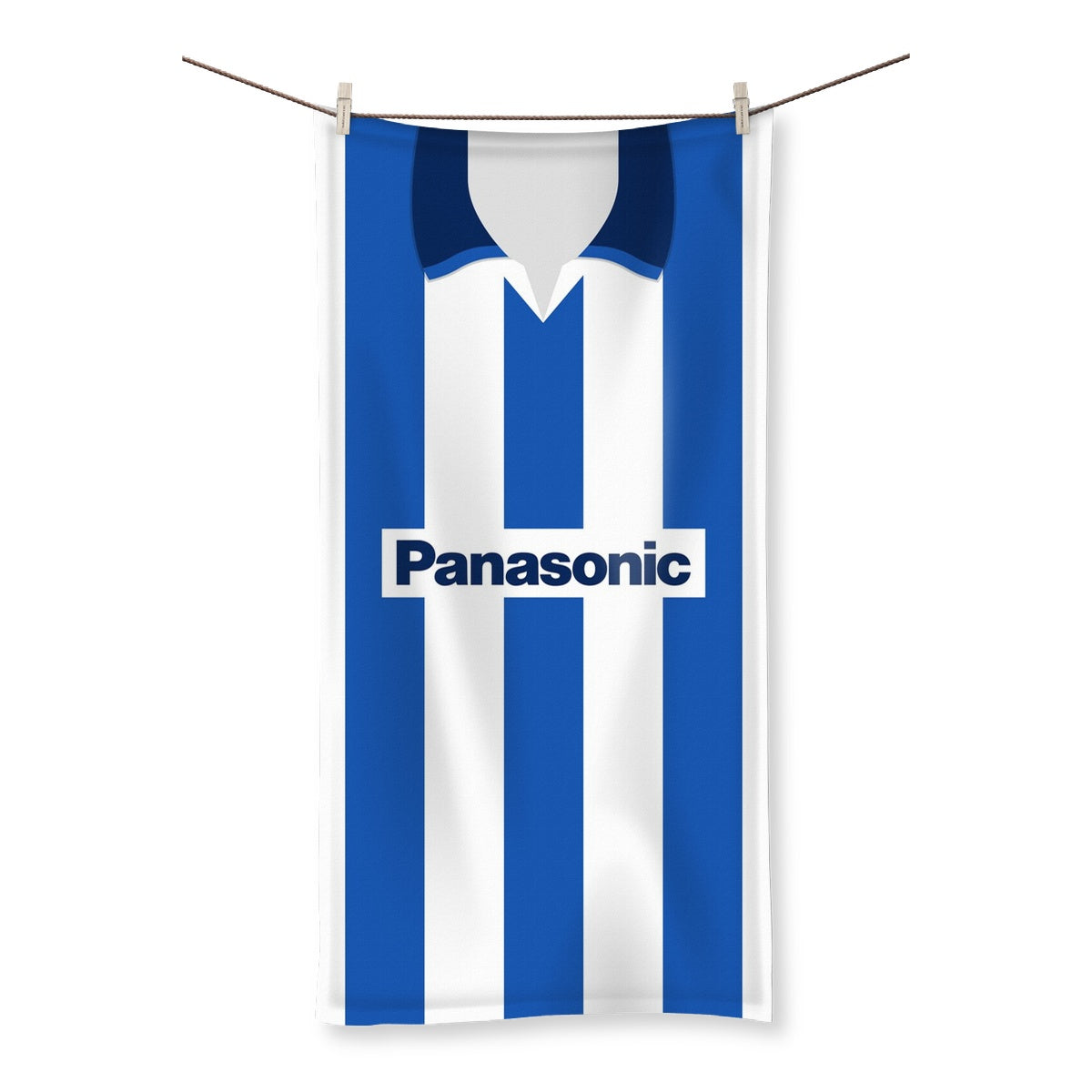 Huddersfield 97-99 Home Kit Towel