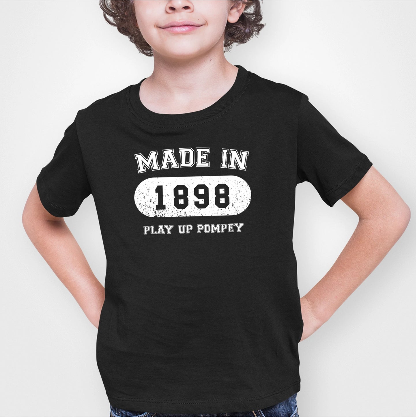 Made in 1898 Children's T-Shirt