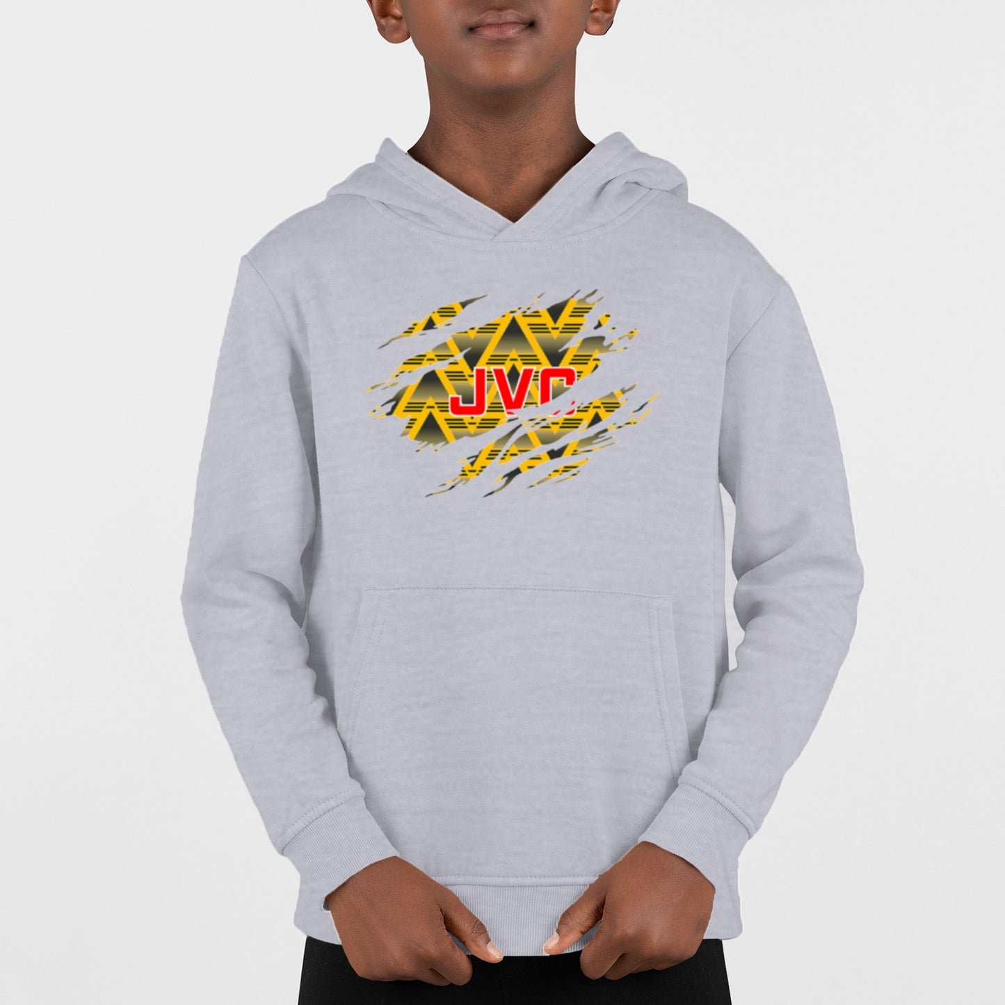 Arsenal 91/93 Away Kit Children's Hoodie