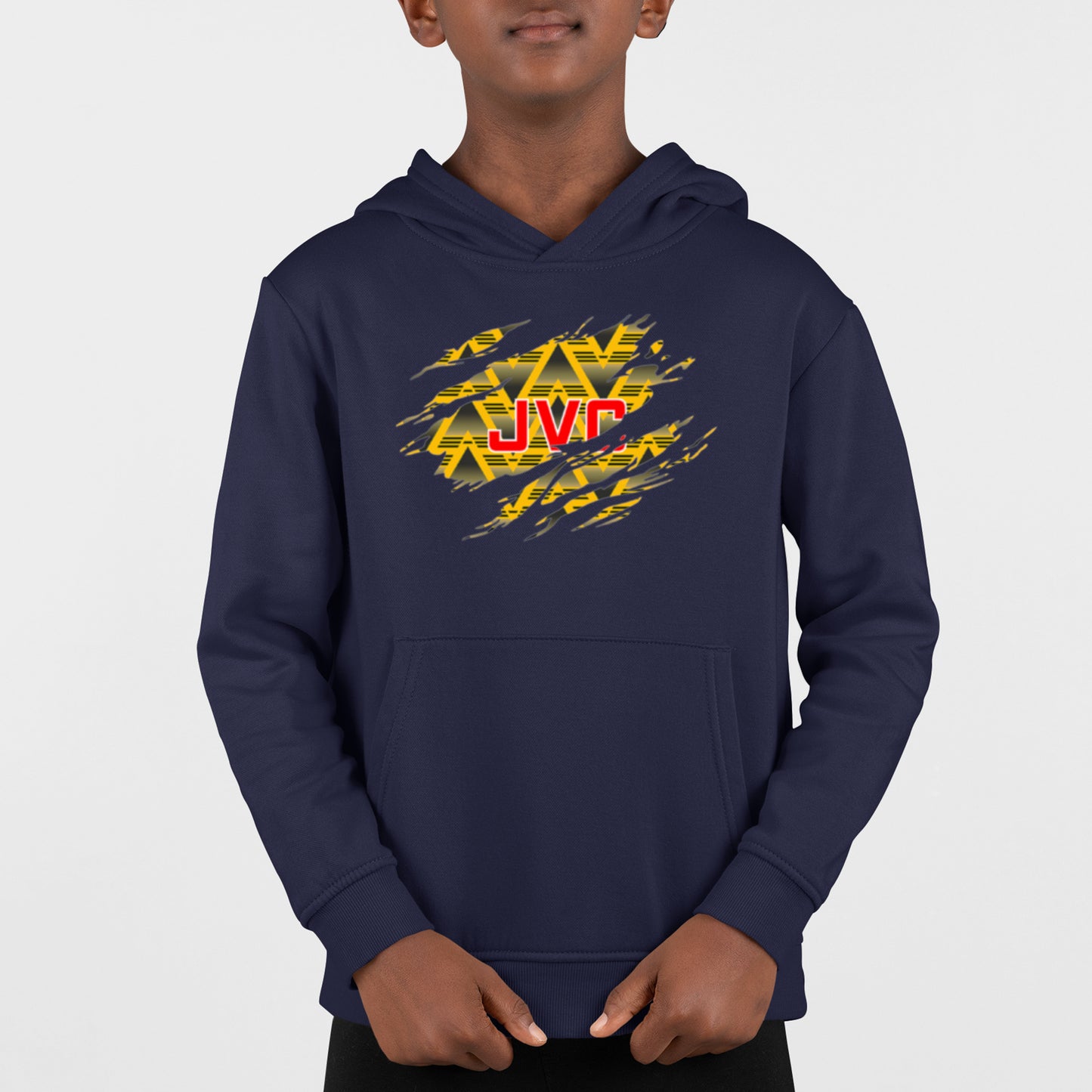 Arsenal 91/93 Away Kit Children's Hoodie