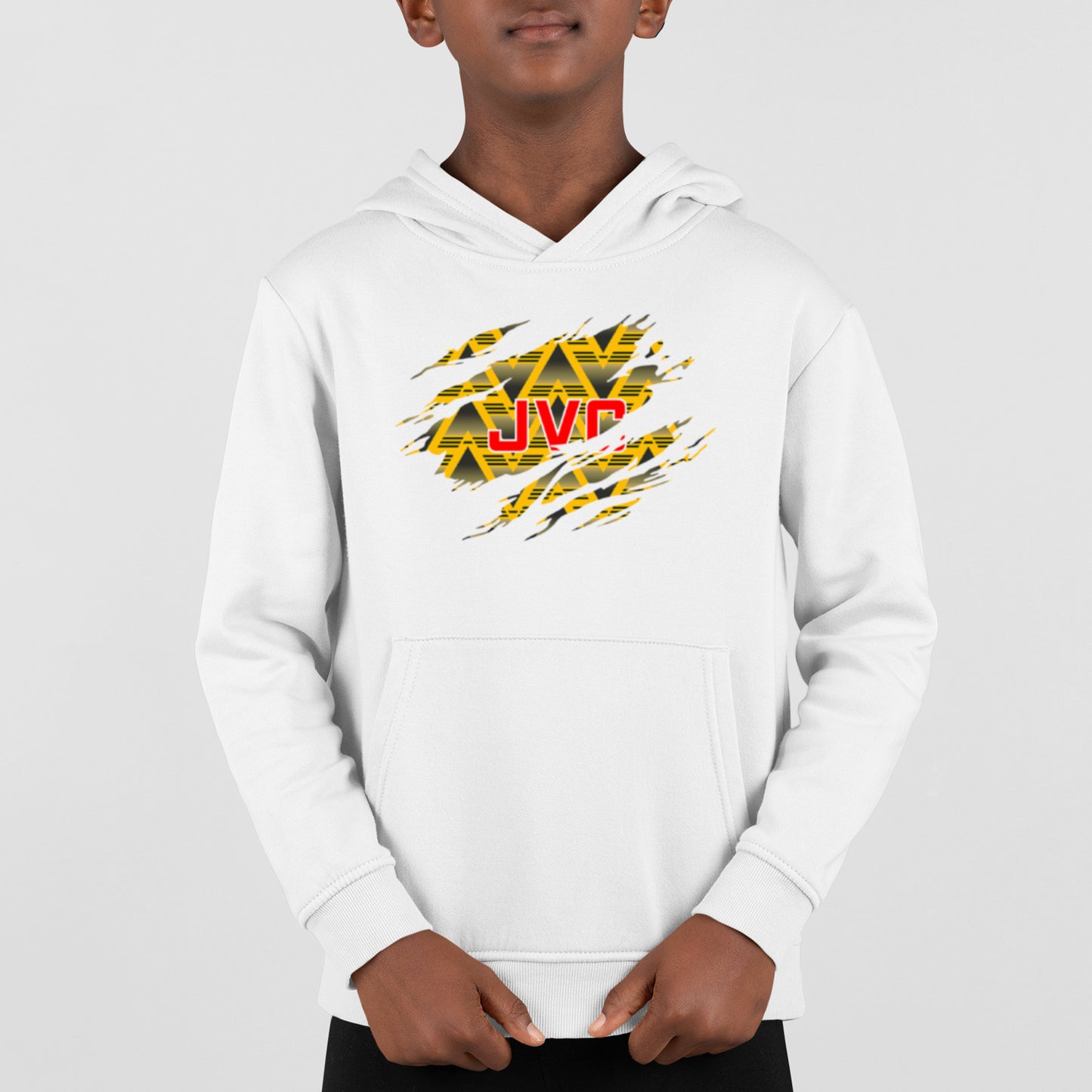 Arsenal 91/93 Away Kit Children's Hoodie