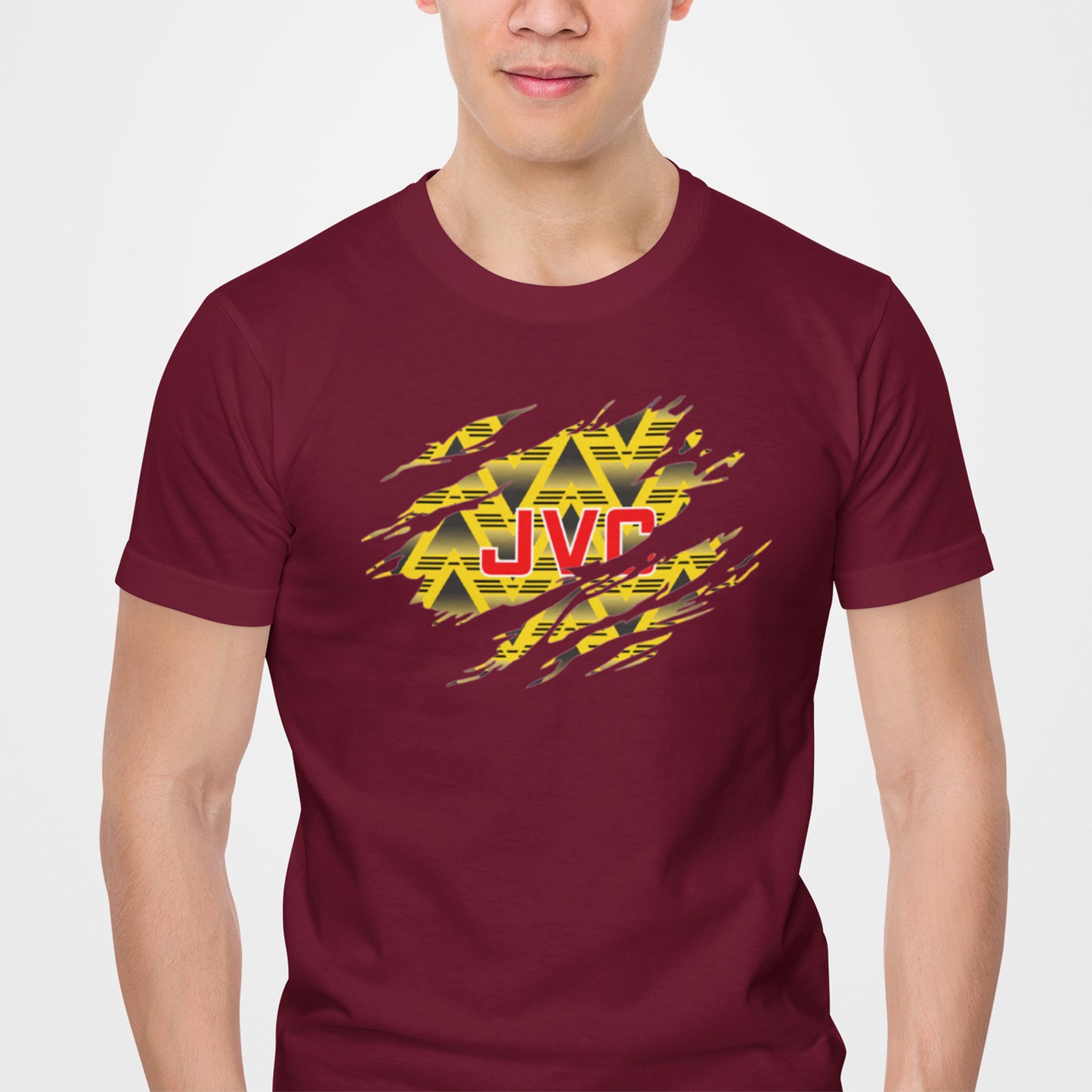 Arsenal 91/93 Away Kit T-Shirt