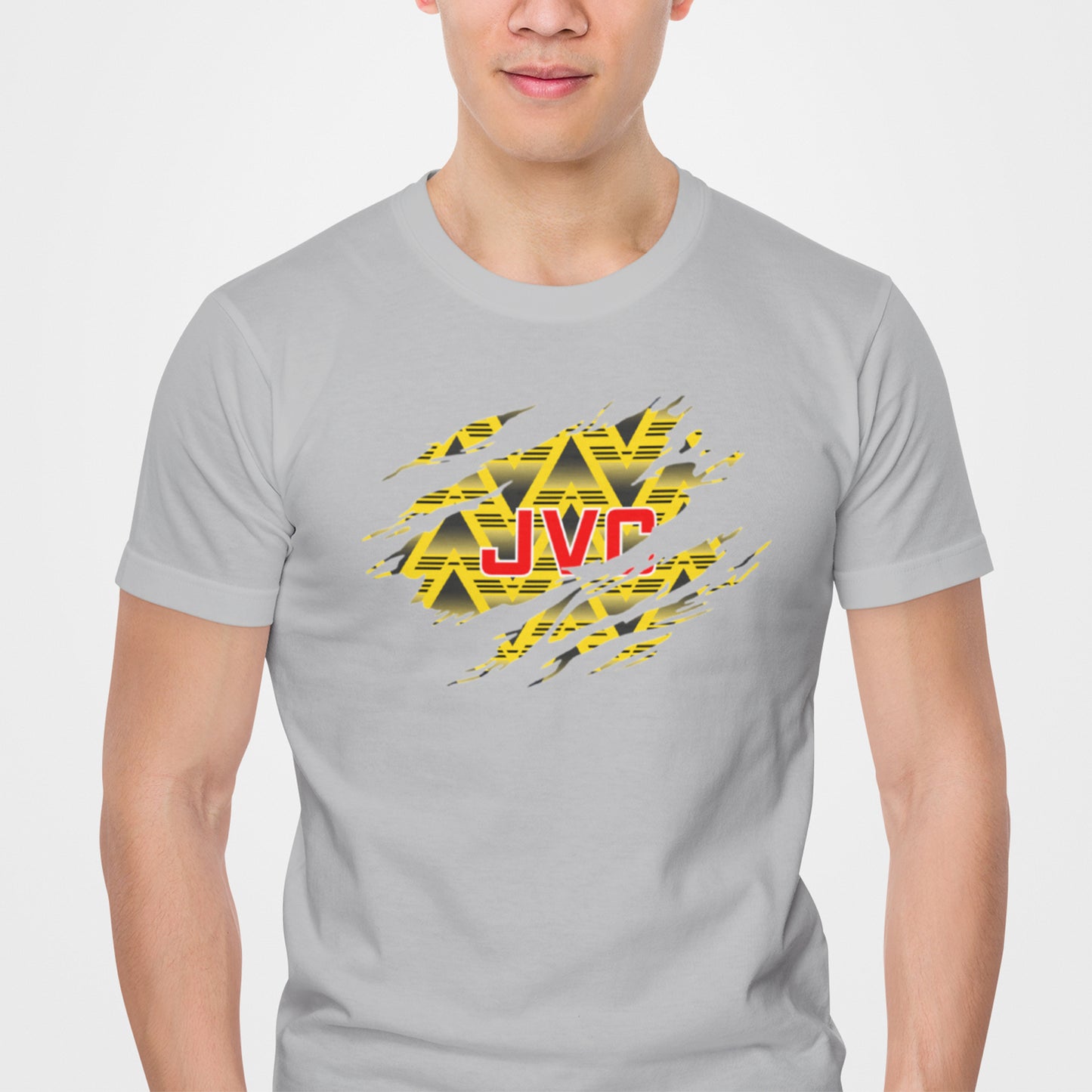 Arsenal 91/93 Away Kit T-Shirt