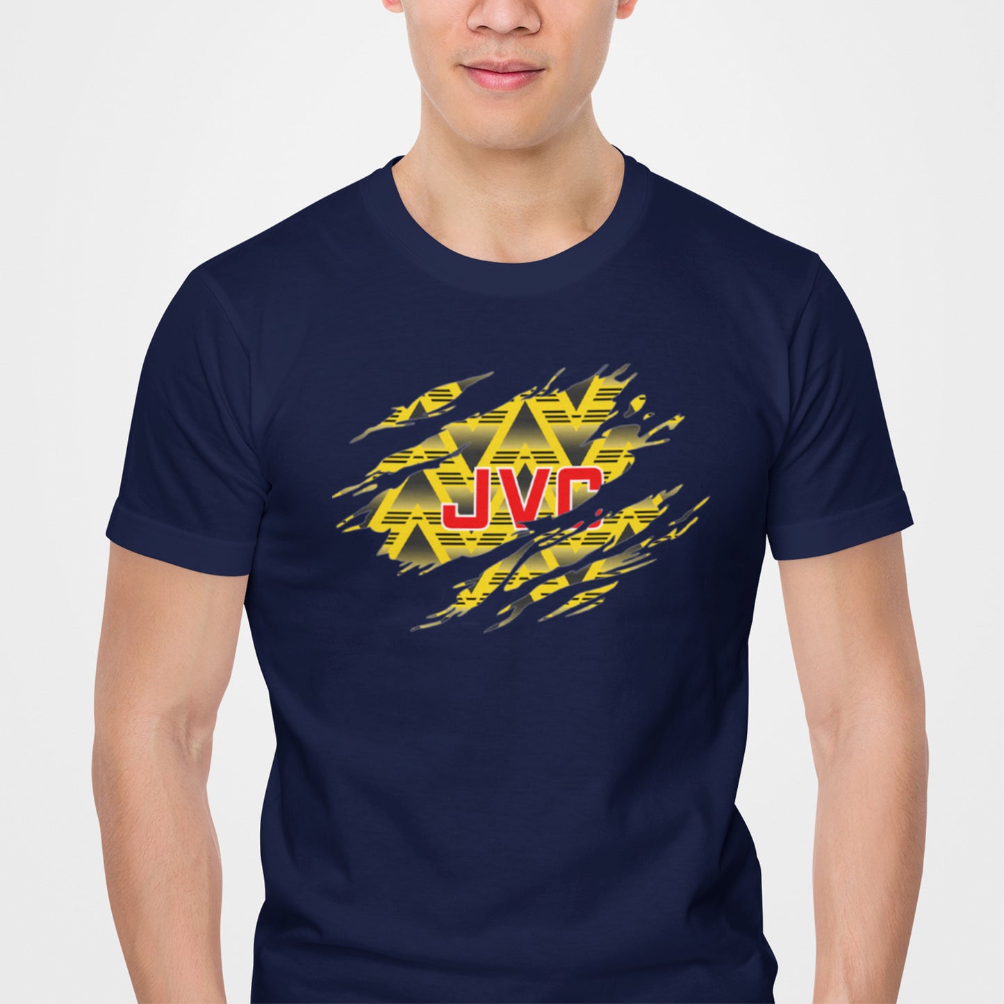 Arsenal 91/93 Away Kit T-Shirt