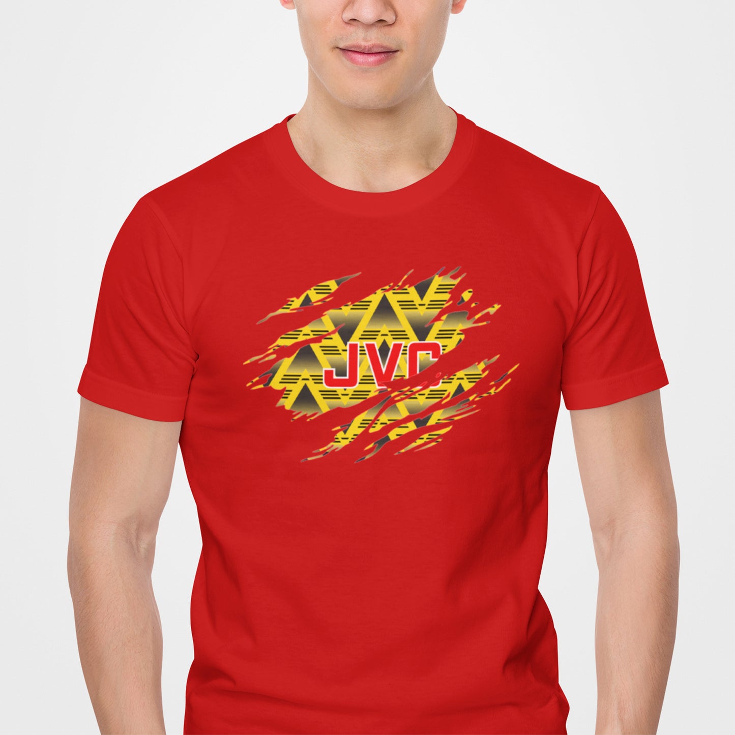 Arsenal 91/93 Away Kit T-Shirt