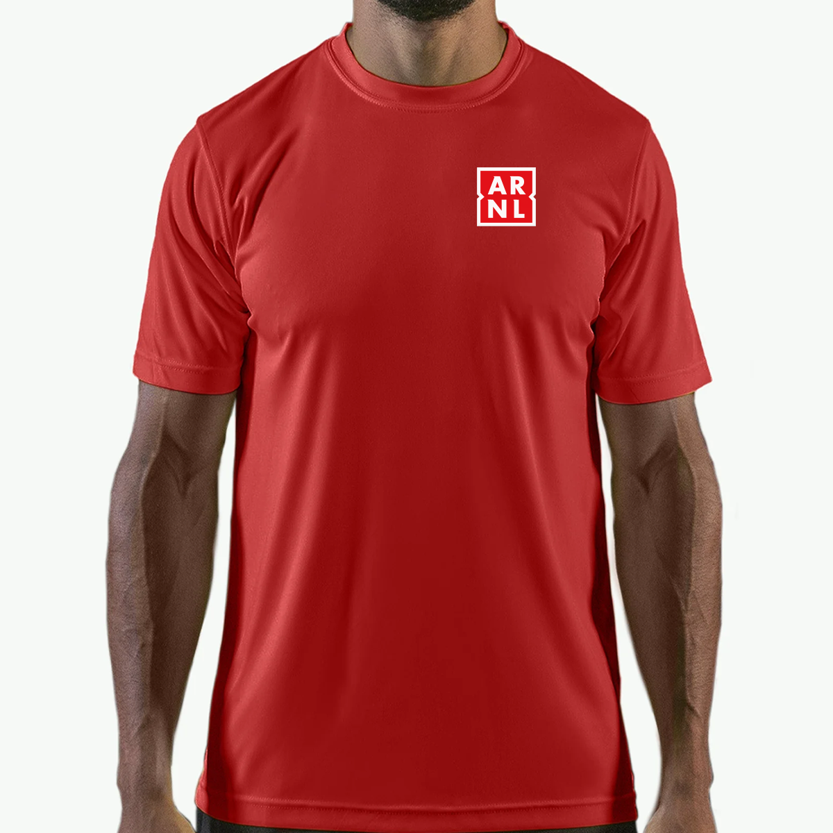 ARNL Mens Sports Top