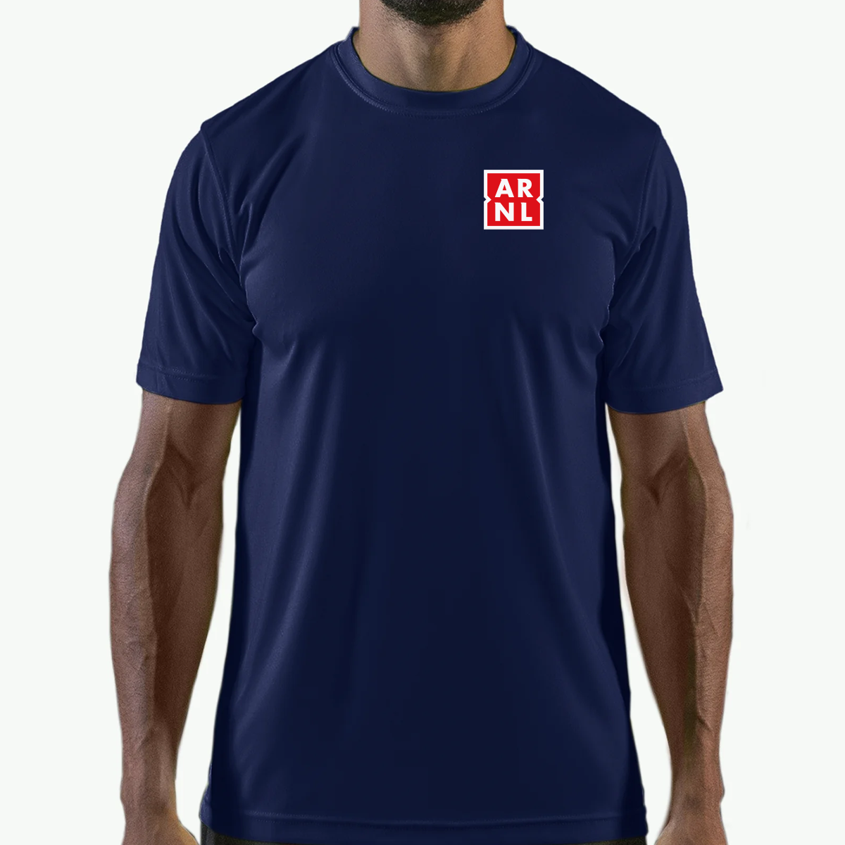 ARNL Mens Sports Top