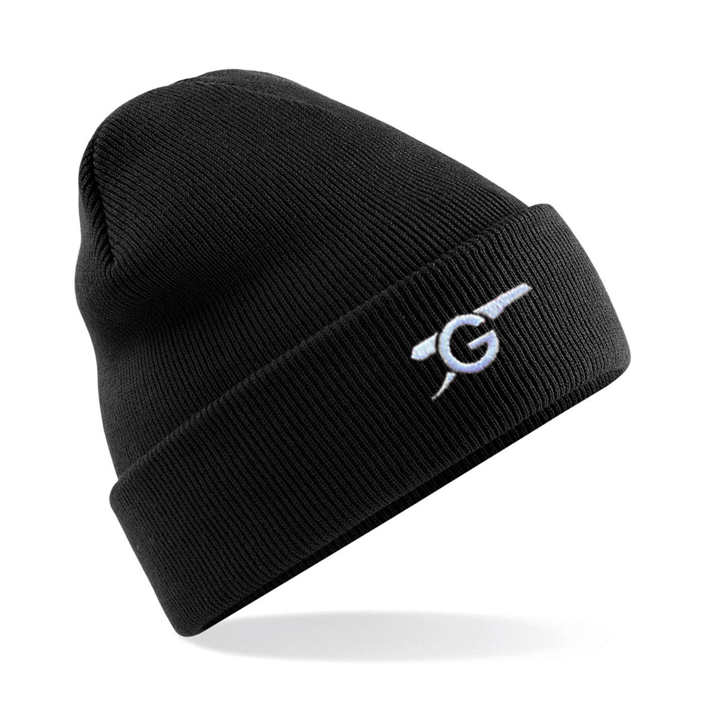 Knitted Beanie
