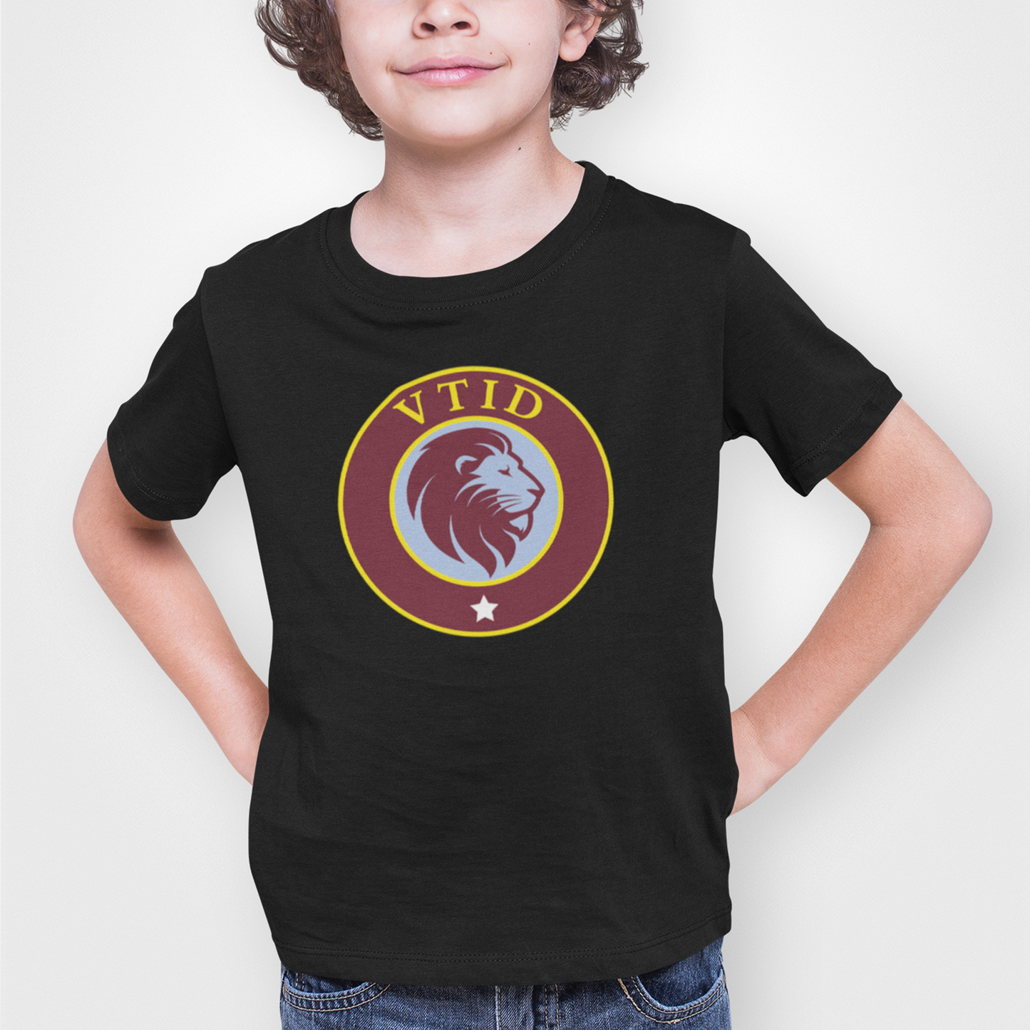VillaTillIDie Children's T-Shirt